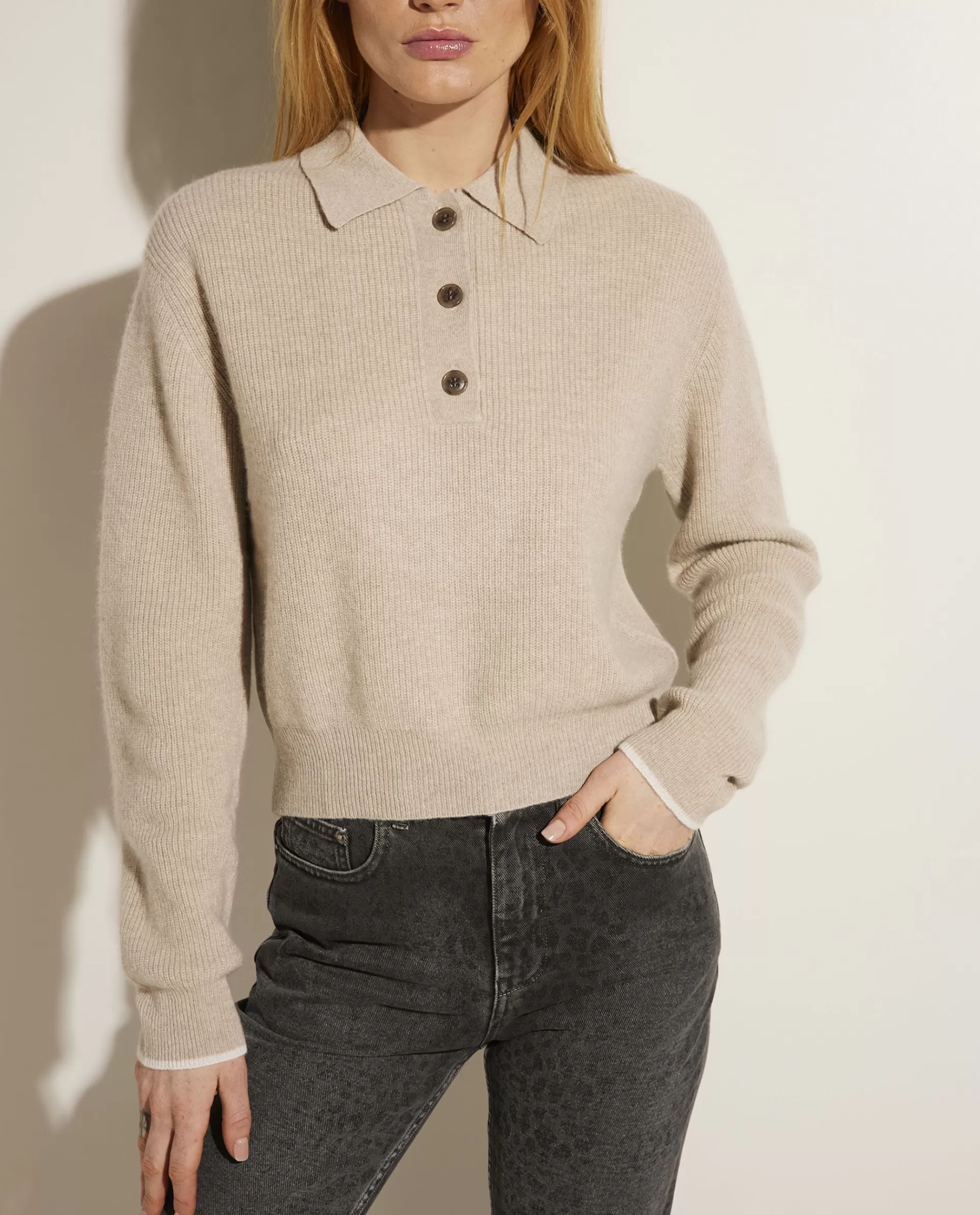 Discount Cashmere Trui Vrouwen Knitwear