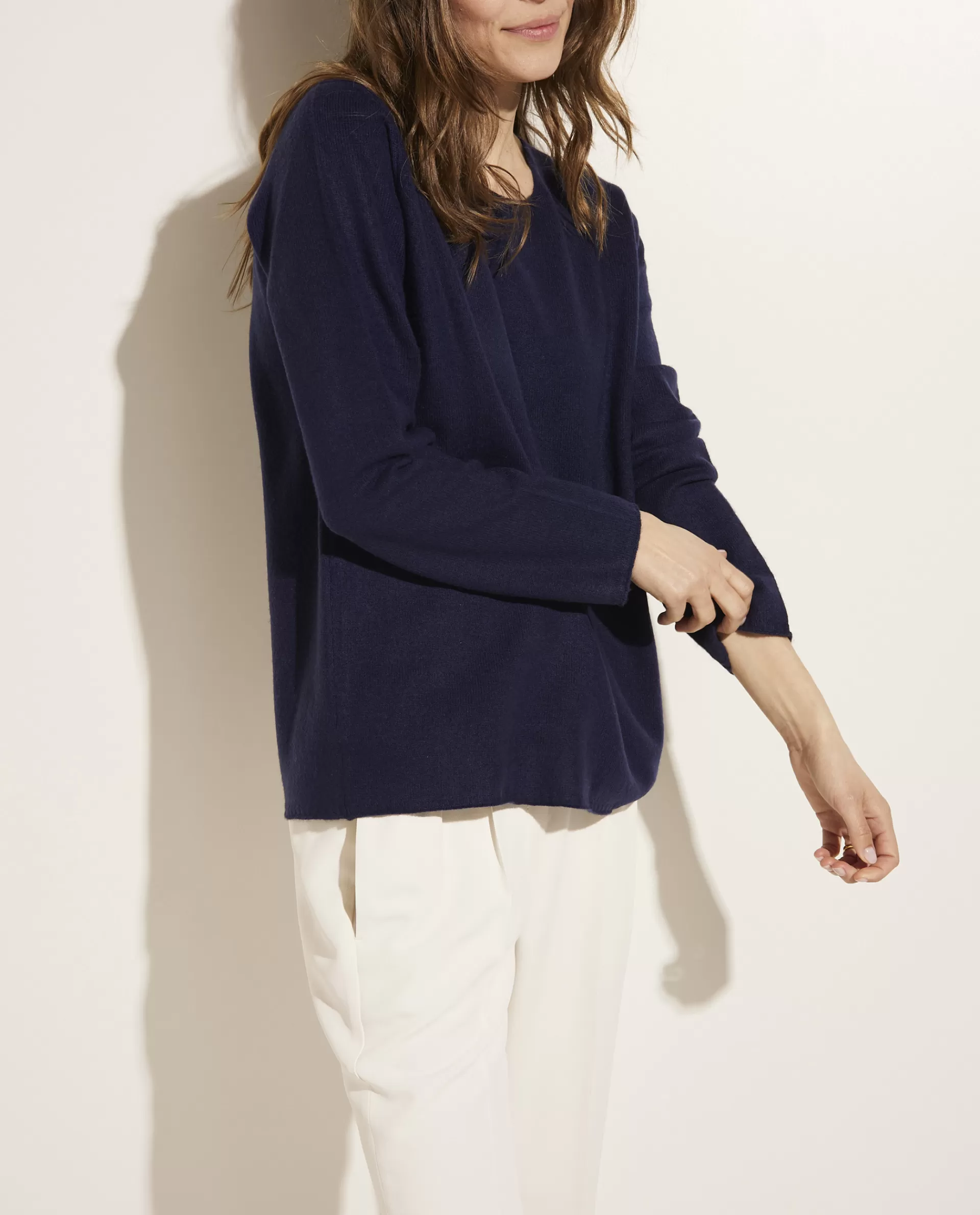 Flash Sale Cashmere Trui Vrouwen Knitwear
