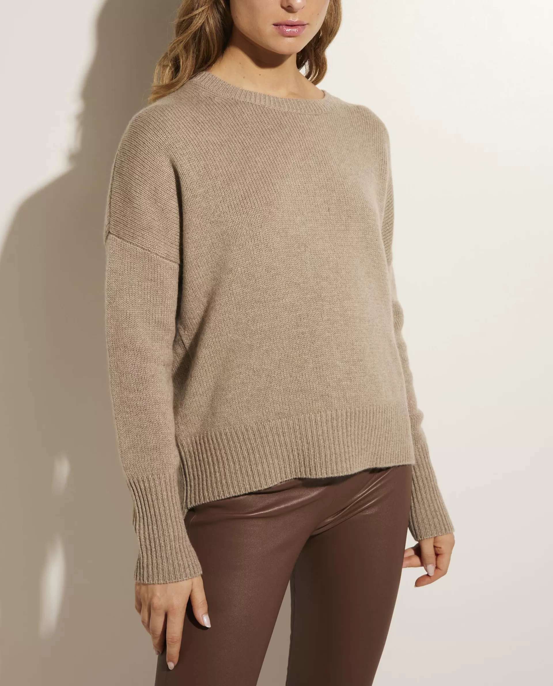 Discount Cashmere Trui Vrouwen Knitwear