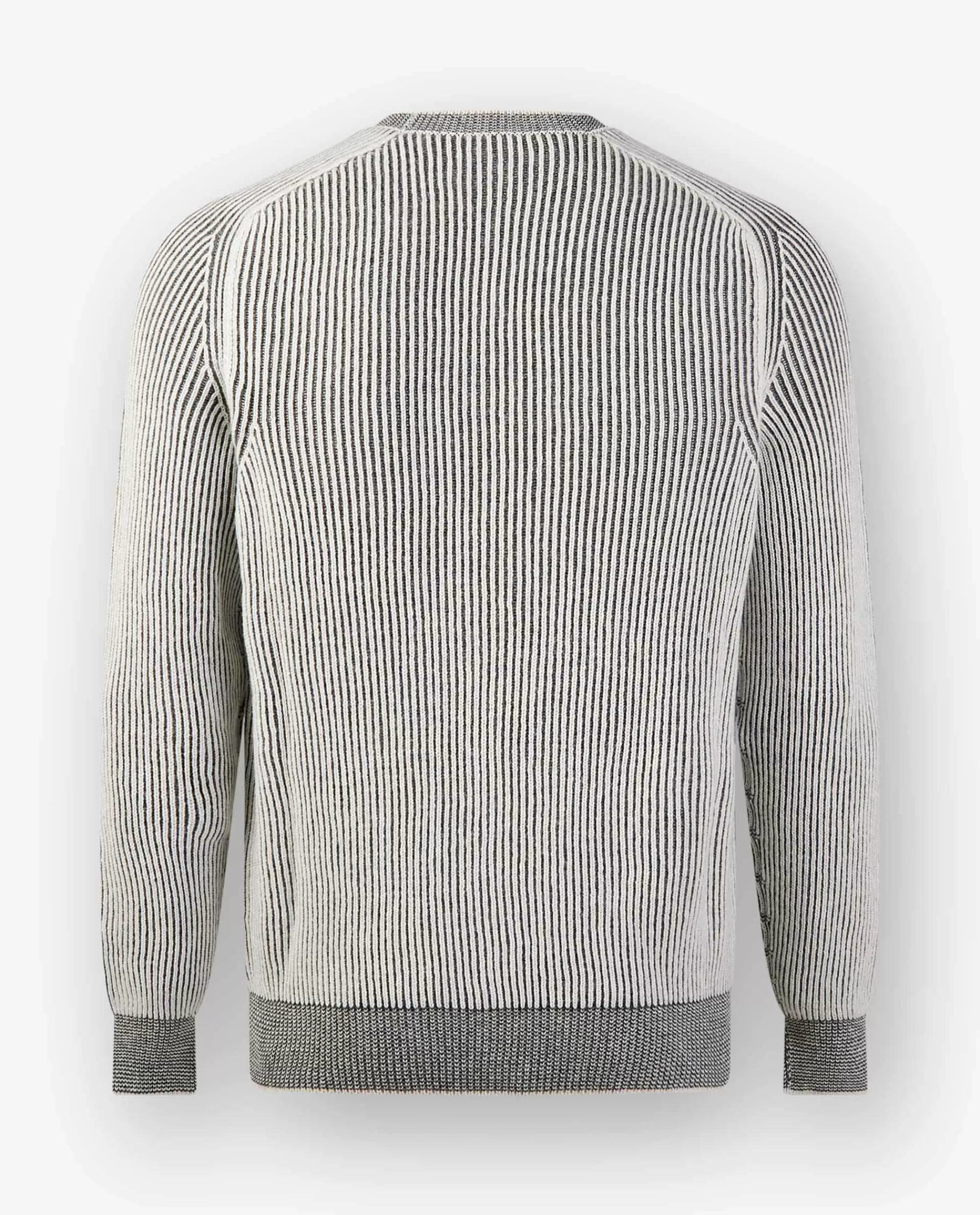 New Cashmere Trui Mannen Knitwear