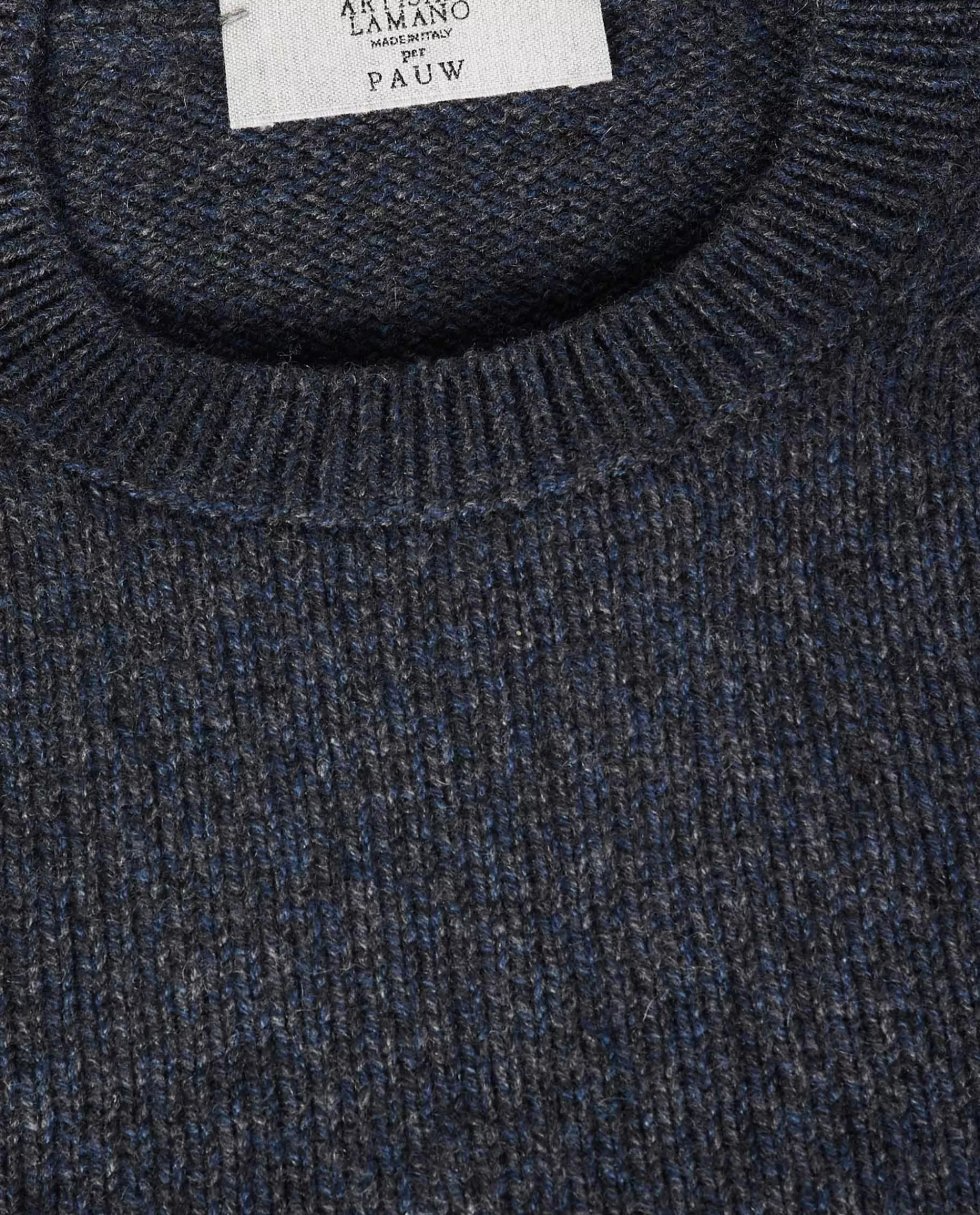 Shop Cashmere Trui Mannen Knitwear