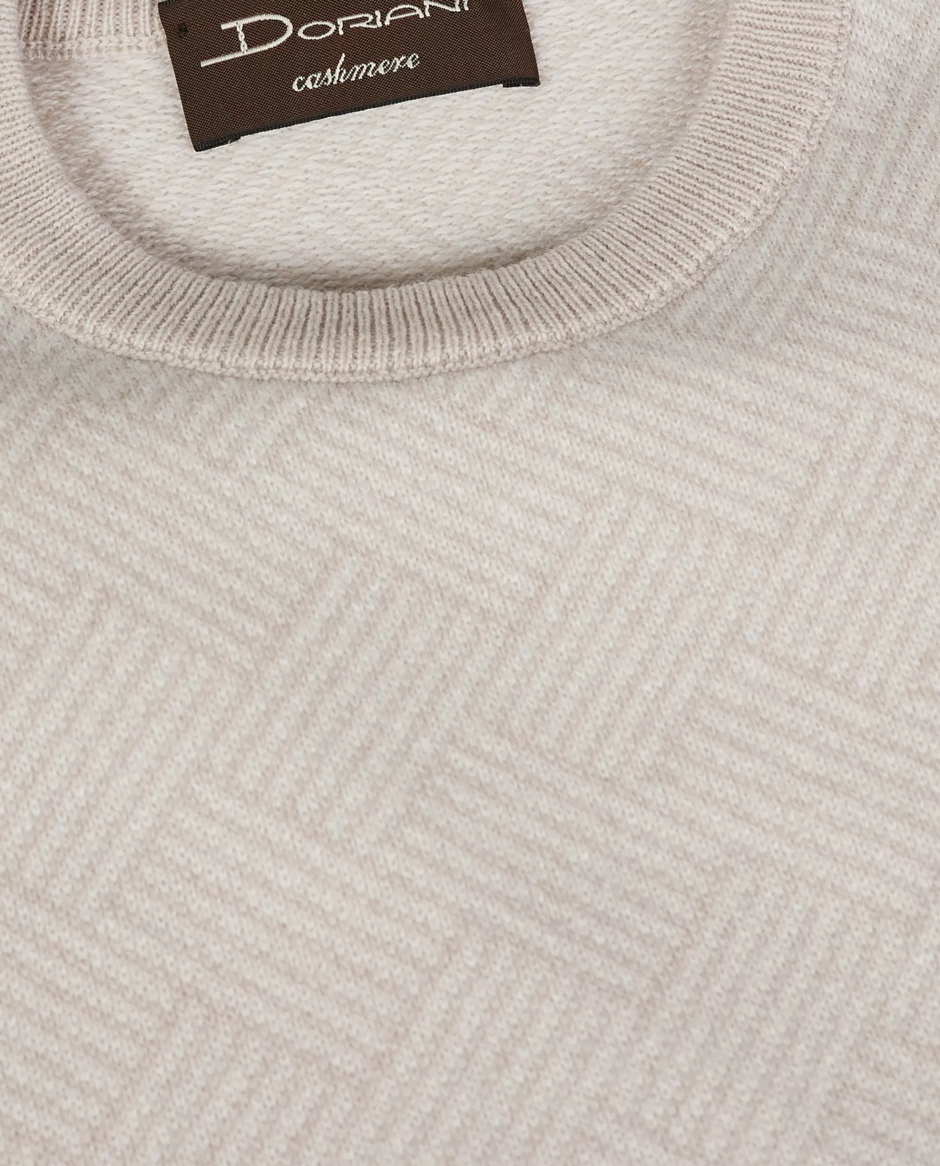 Sale Cashmere Trui Mannen Knitwear
