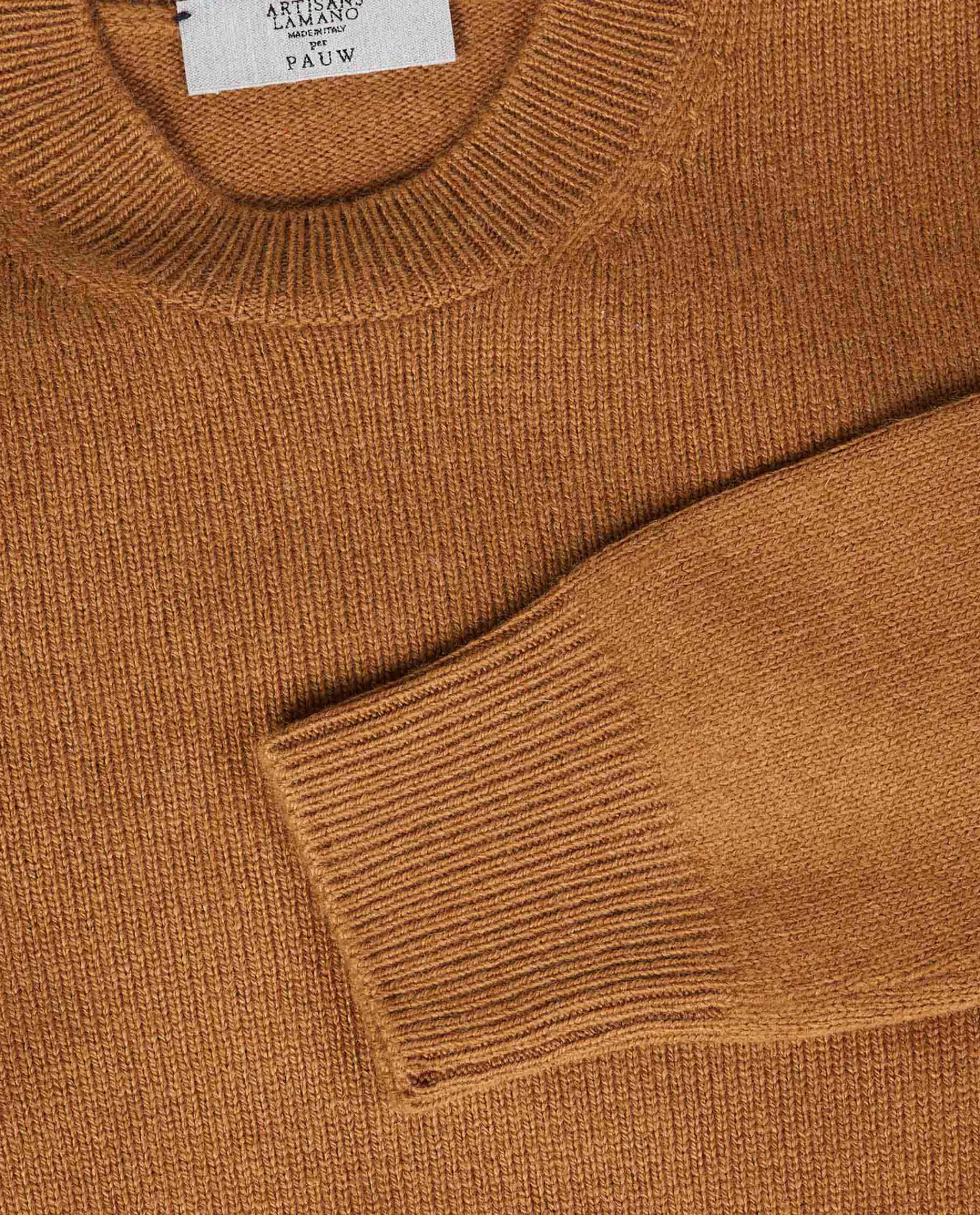 Store Cashmere Trui Mannen Knitwear