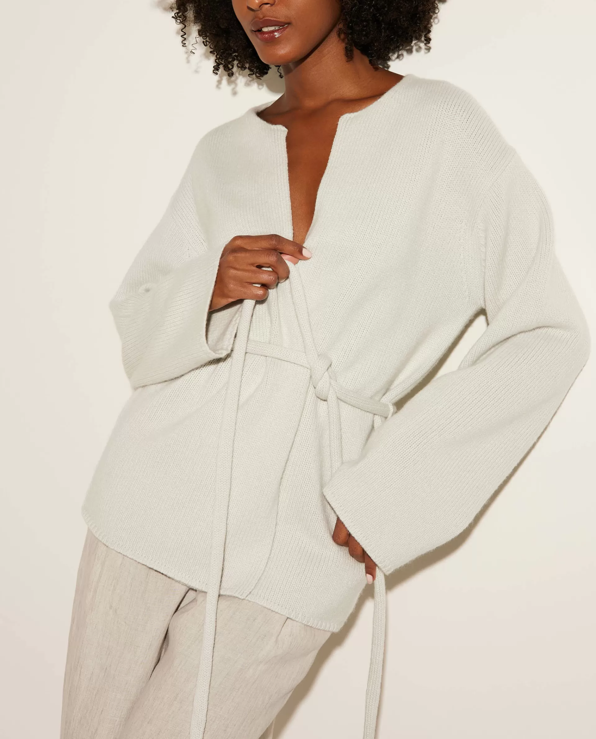 Flash Sale Cashmere Vest Vrouwen Knitwear