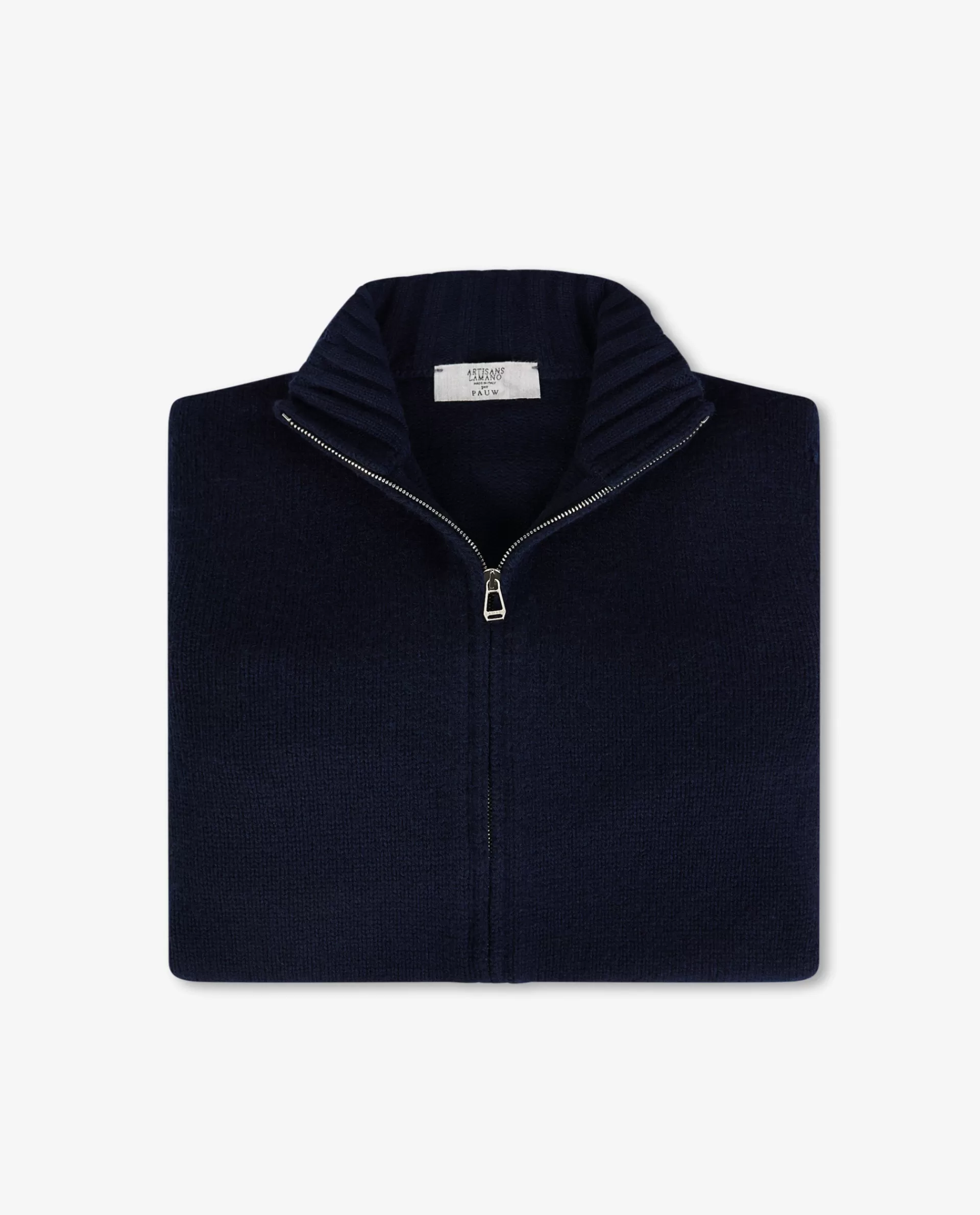 Fashion Cashmere Vest Mannen Knitwear
