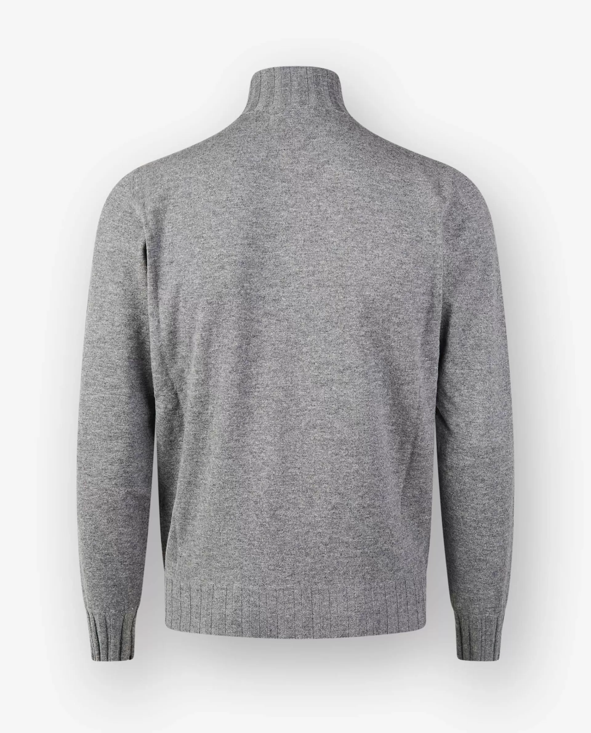 Clearance Cashmere Vest Mannen Knitwear