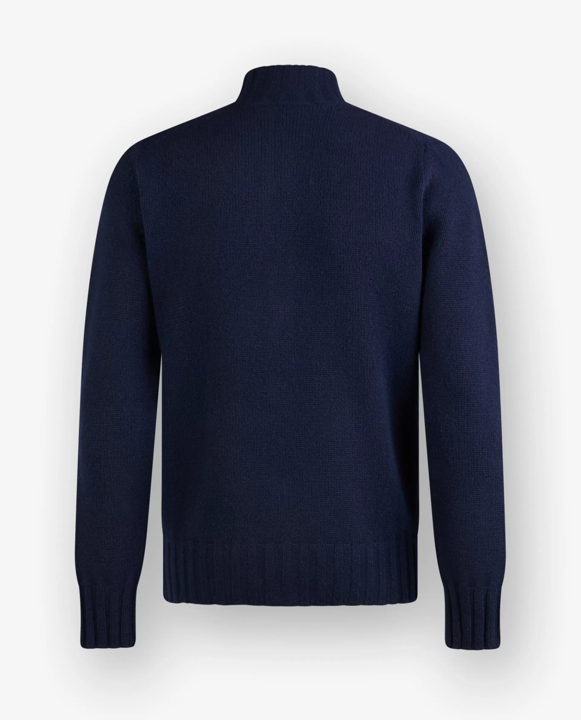 Fashion Cashmere Vest Mannen Knitwear