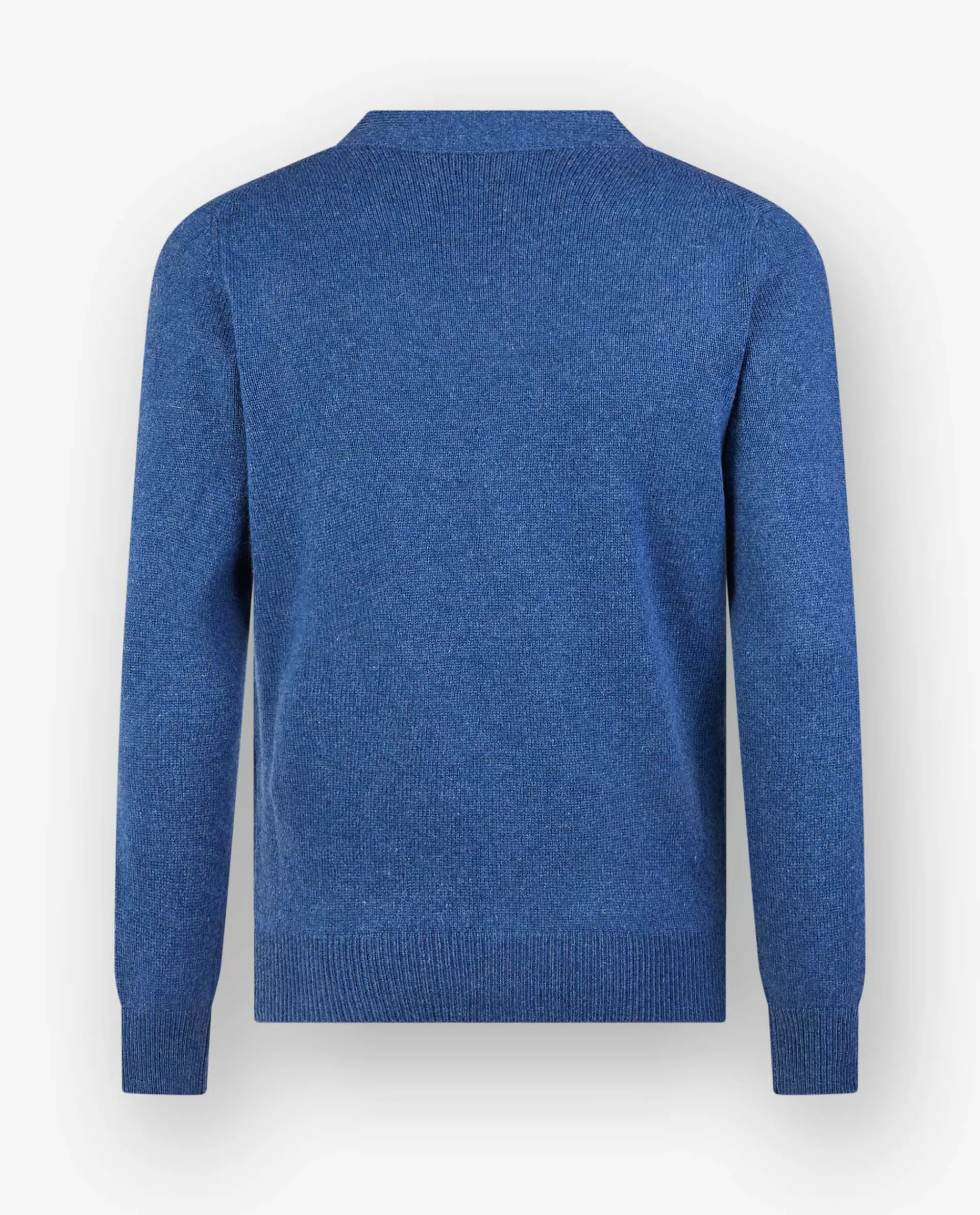 Hot Cashmere Vest Mannen Knitwear