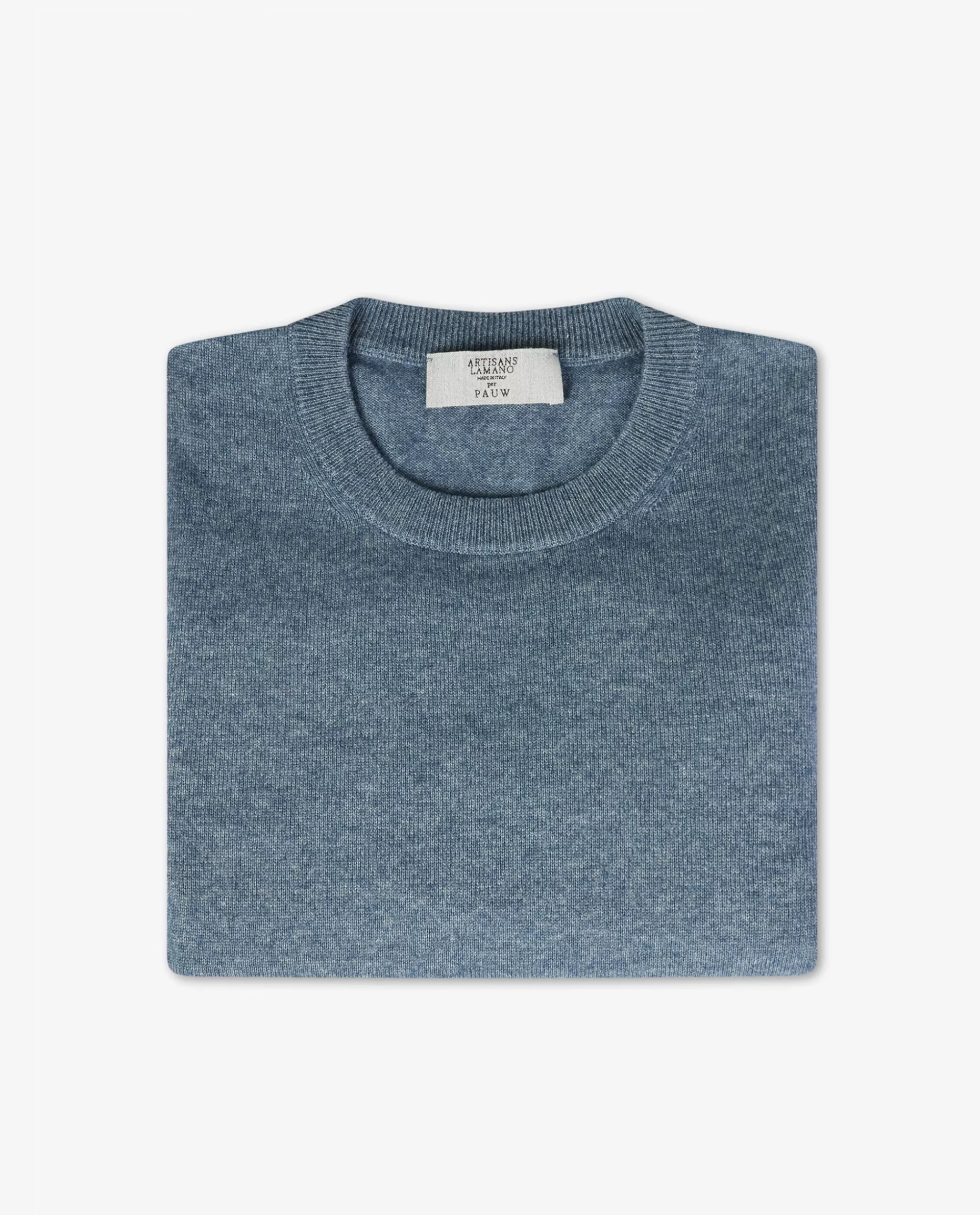Cheap Cashmere Zijden Trui Mannen Knitwear
