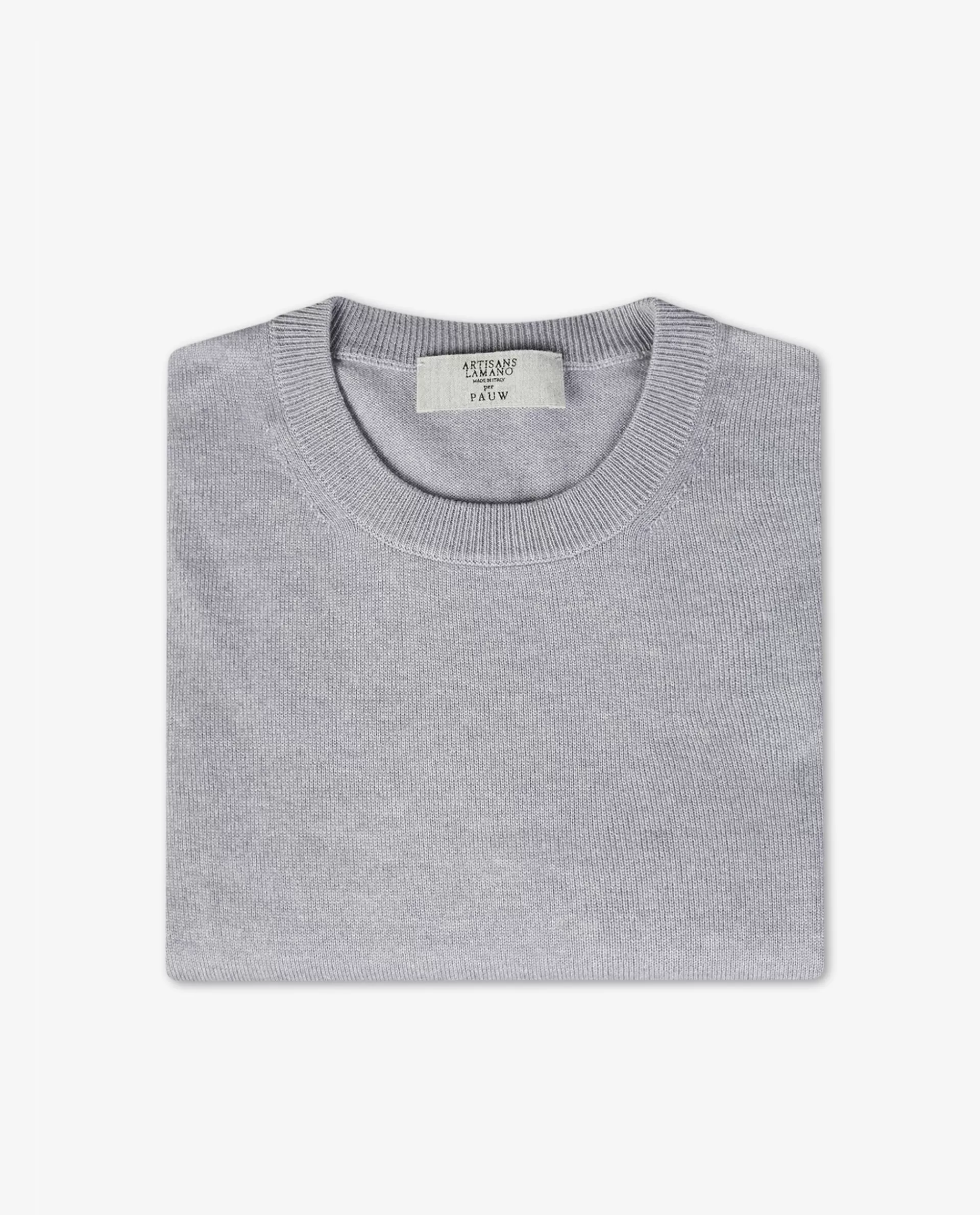Cheap Cashmere Zijden Trui Mannen Knitwear