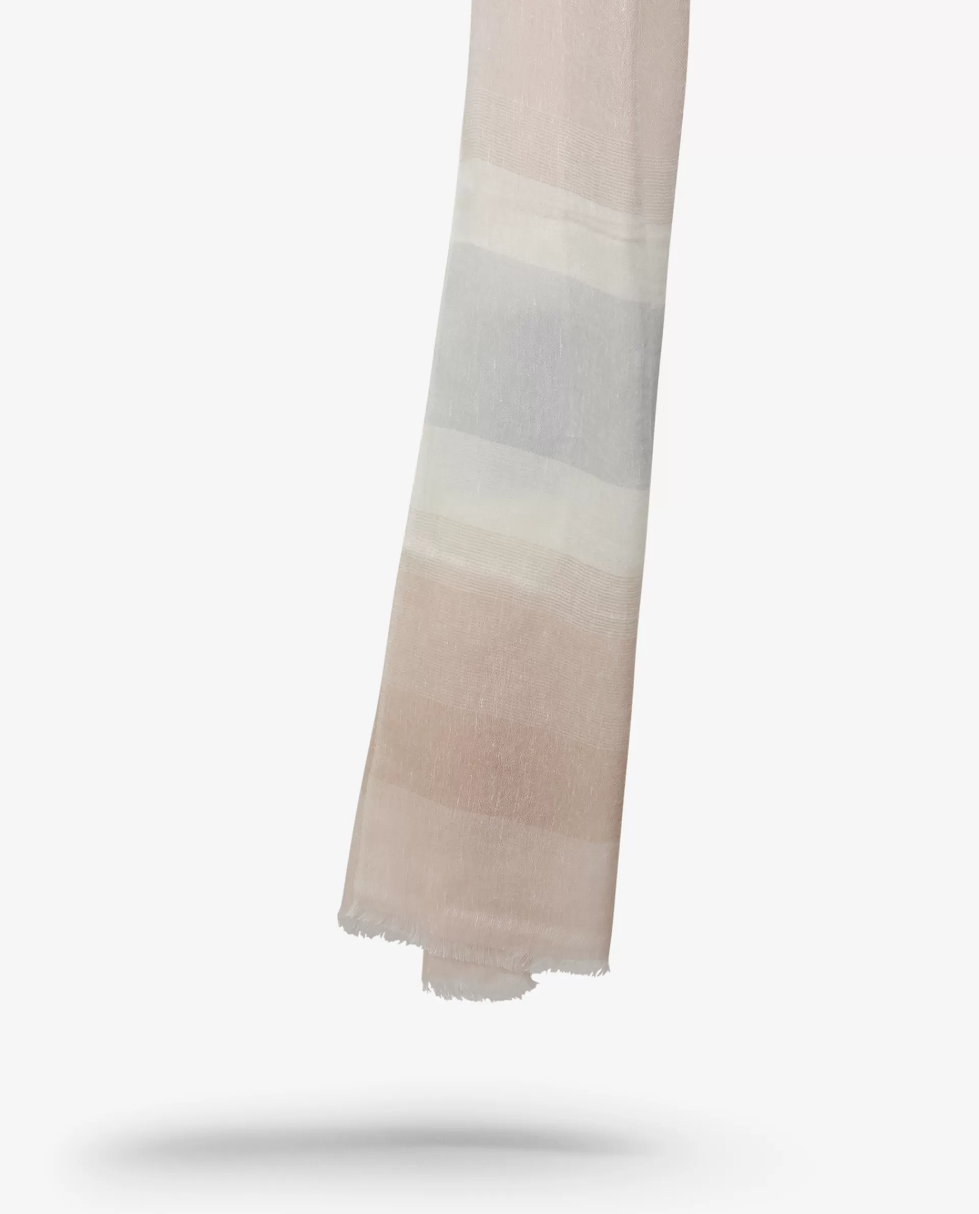 Shop Cashmere-Zijden Sjaal Vrouwen Accessoires
