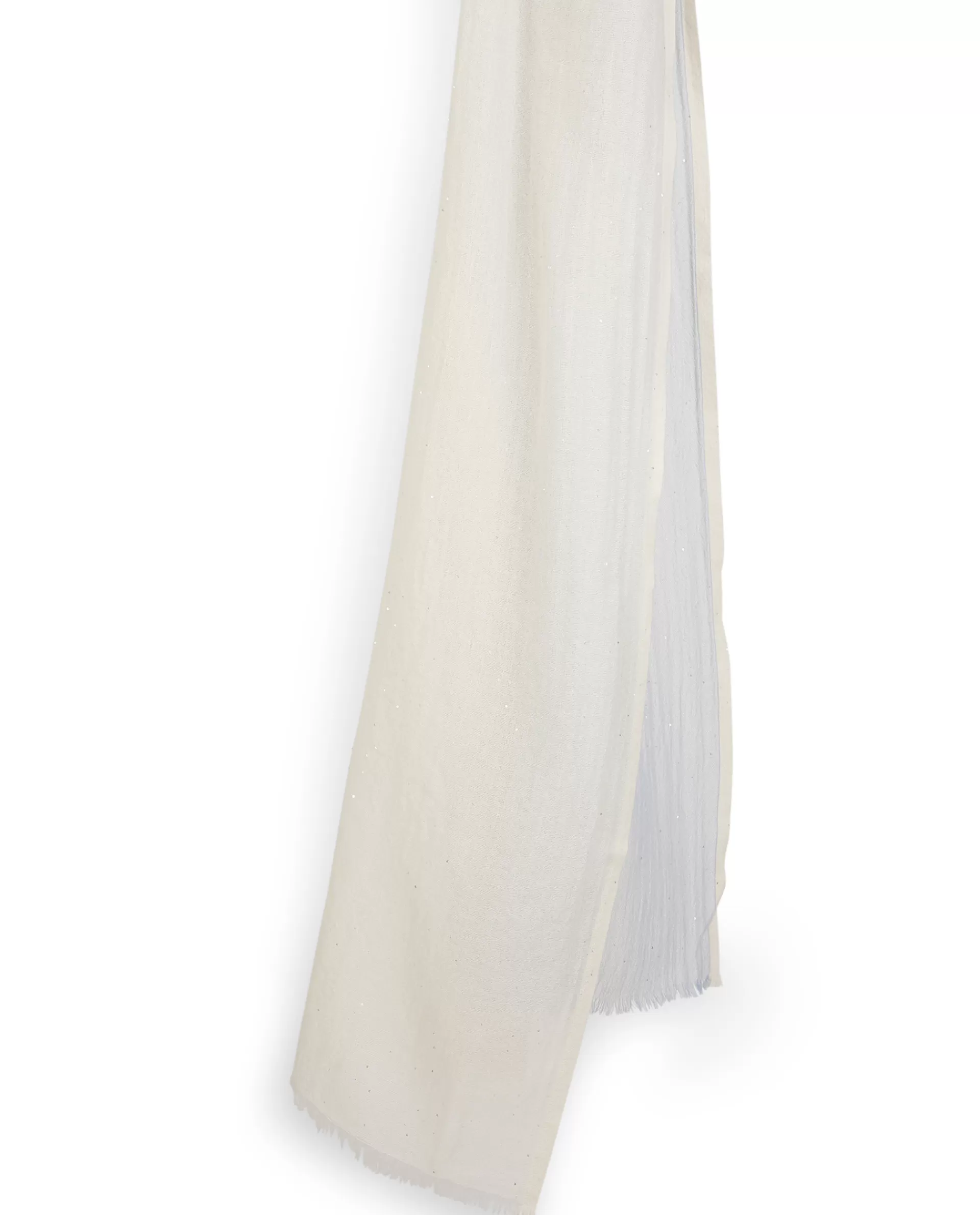 Discount Cashmere-Zijden Sjaal Vrouwen Accessoires
