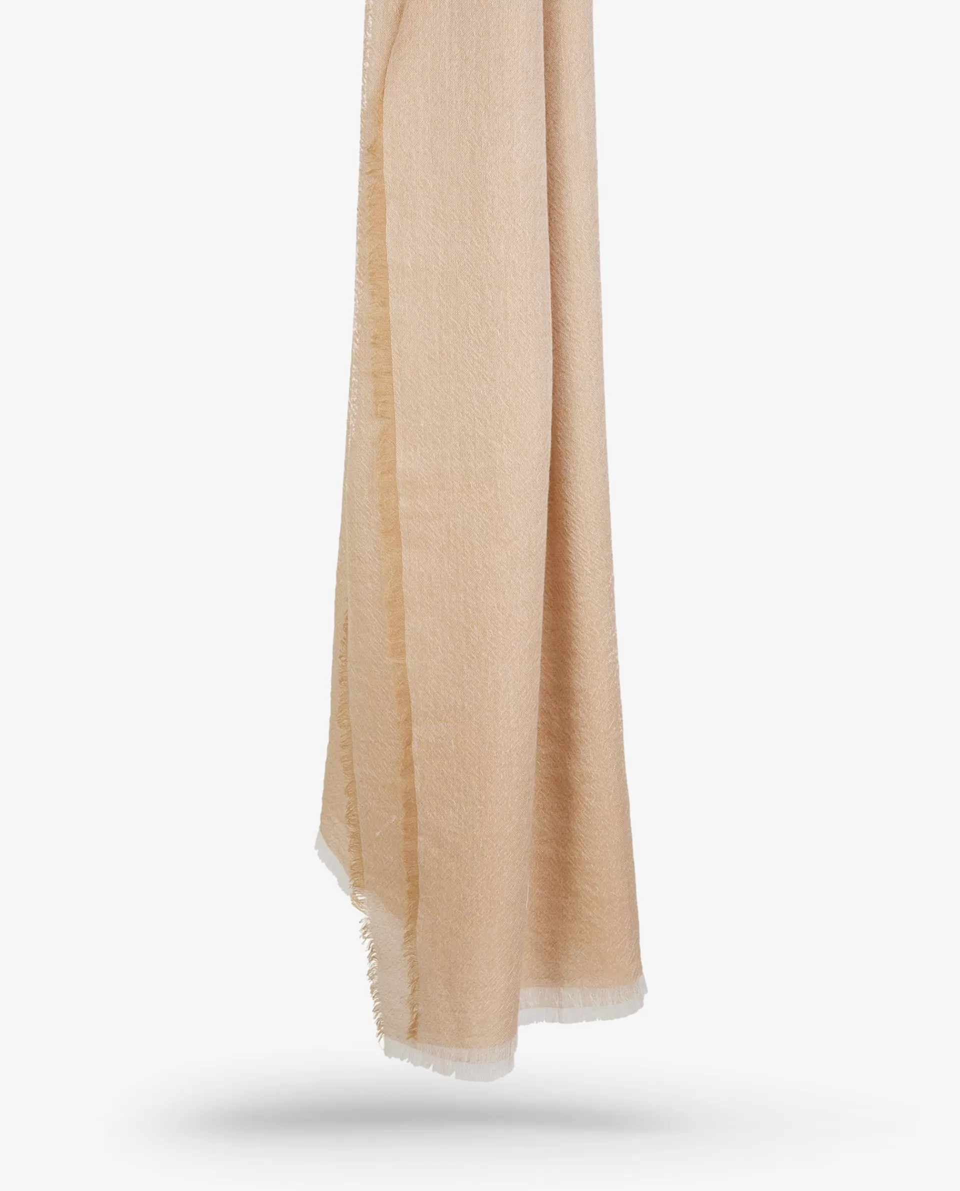 Best Sale Cashmere-Zijden Sjaal Vrouwen Accessoires