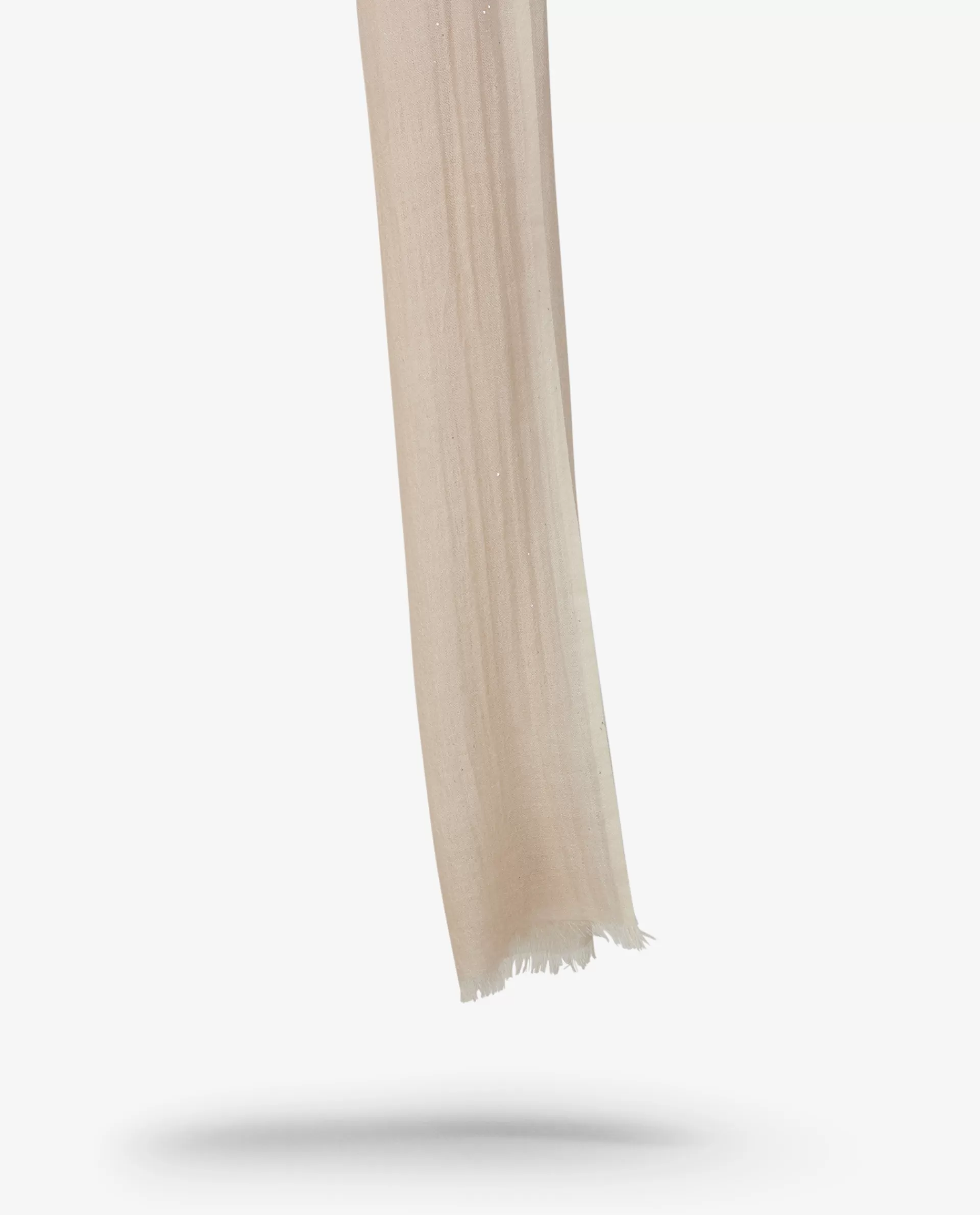 New Cashmere-Zijden Sjaal Vrouwen Accessoires