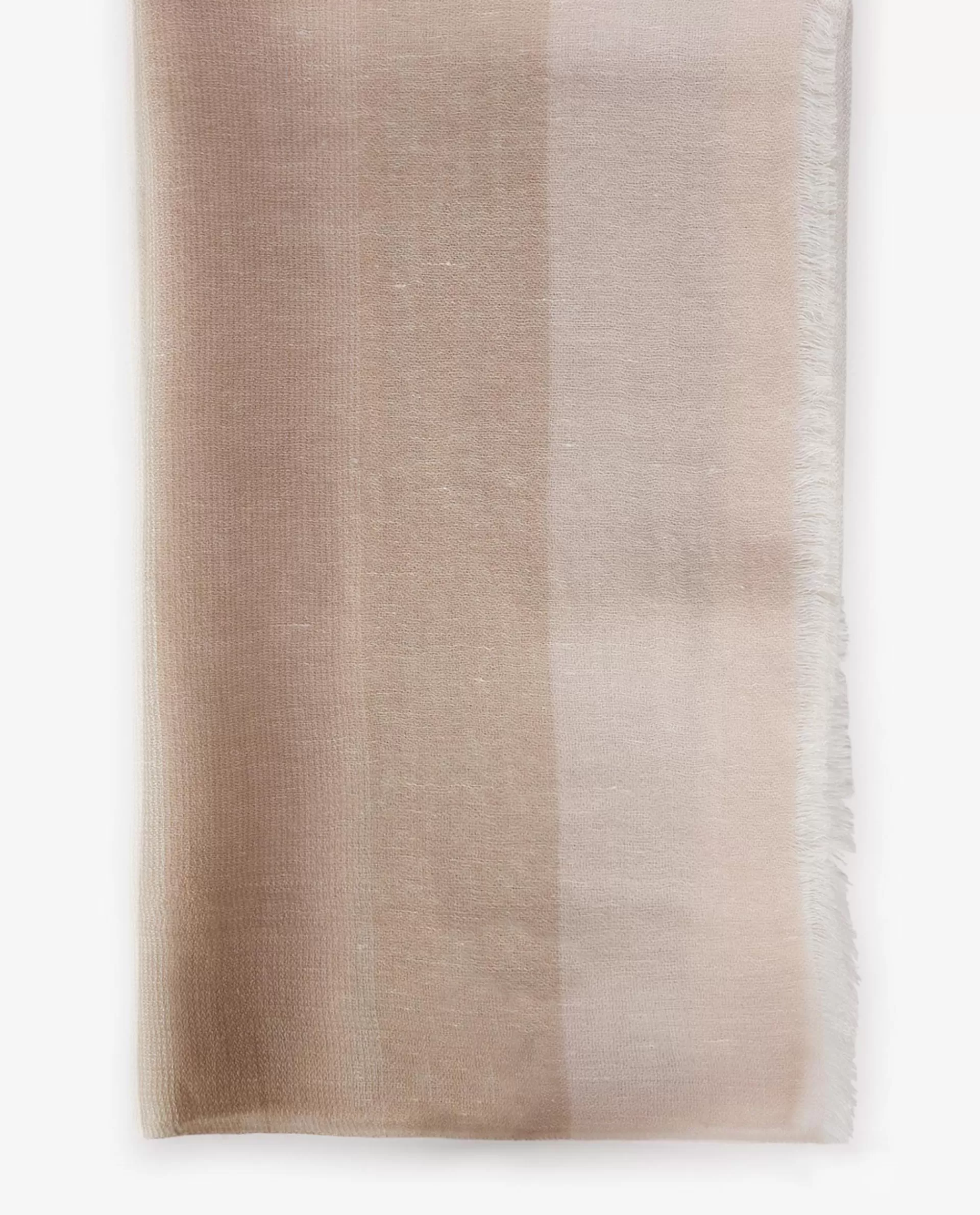 Shop Cashmere-Zijden Sjaal Vrouwen Accessoires