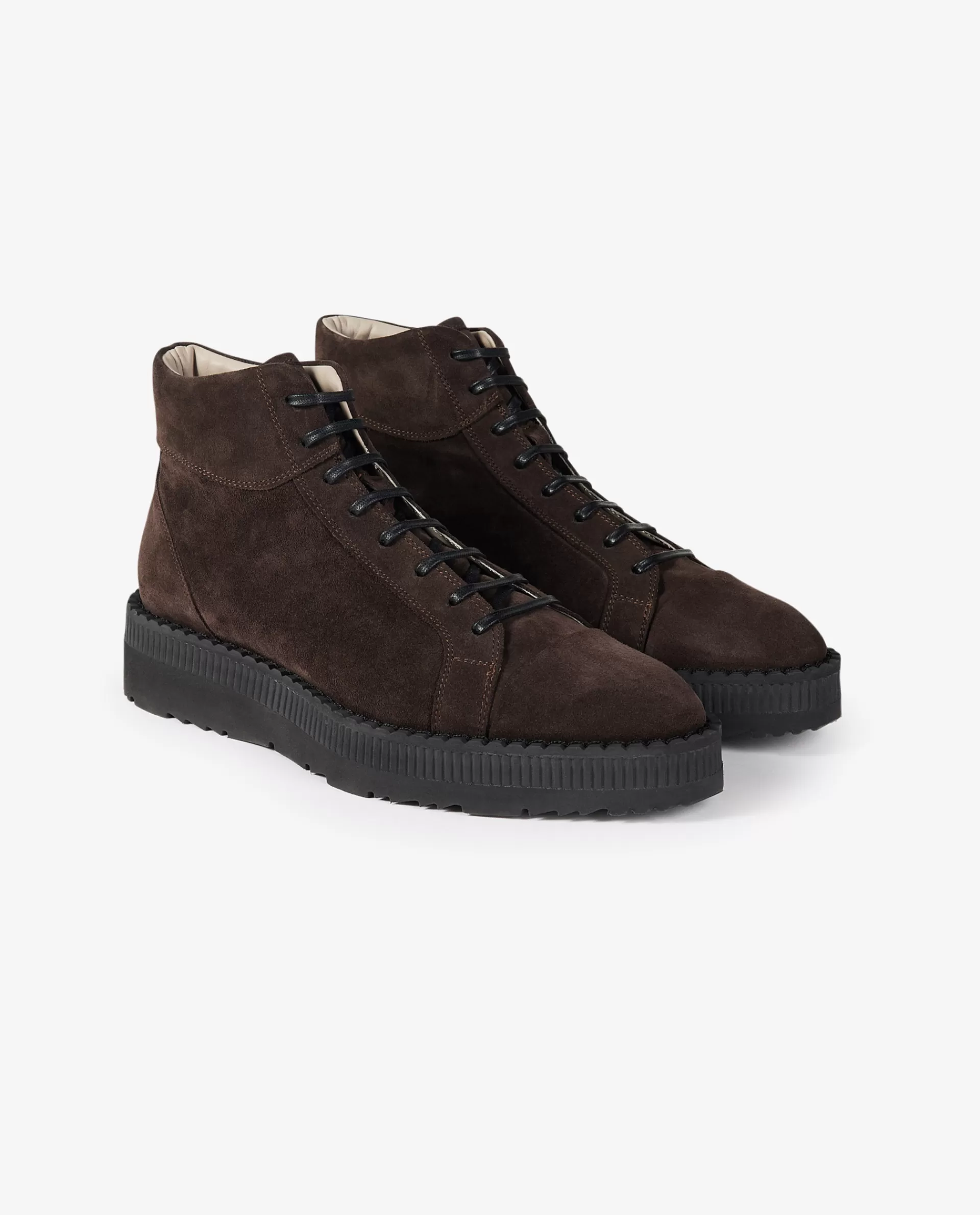 New Casual Boots Mannen Schoenen