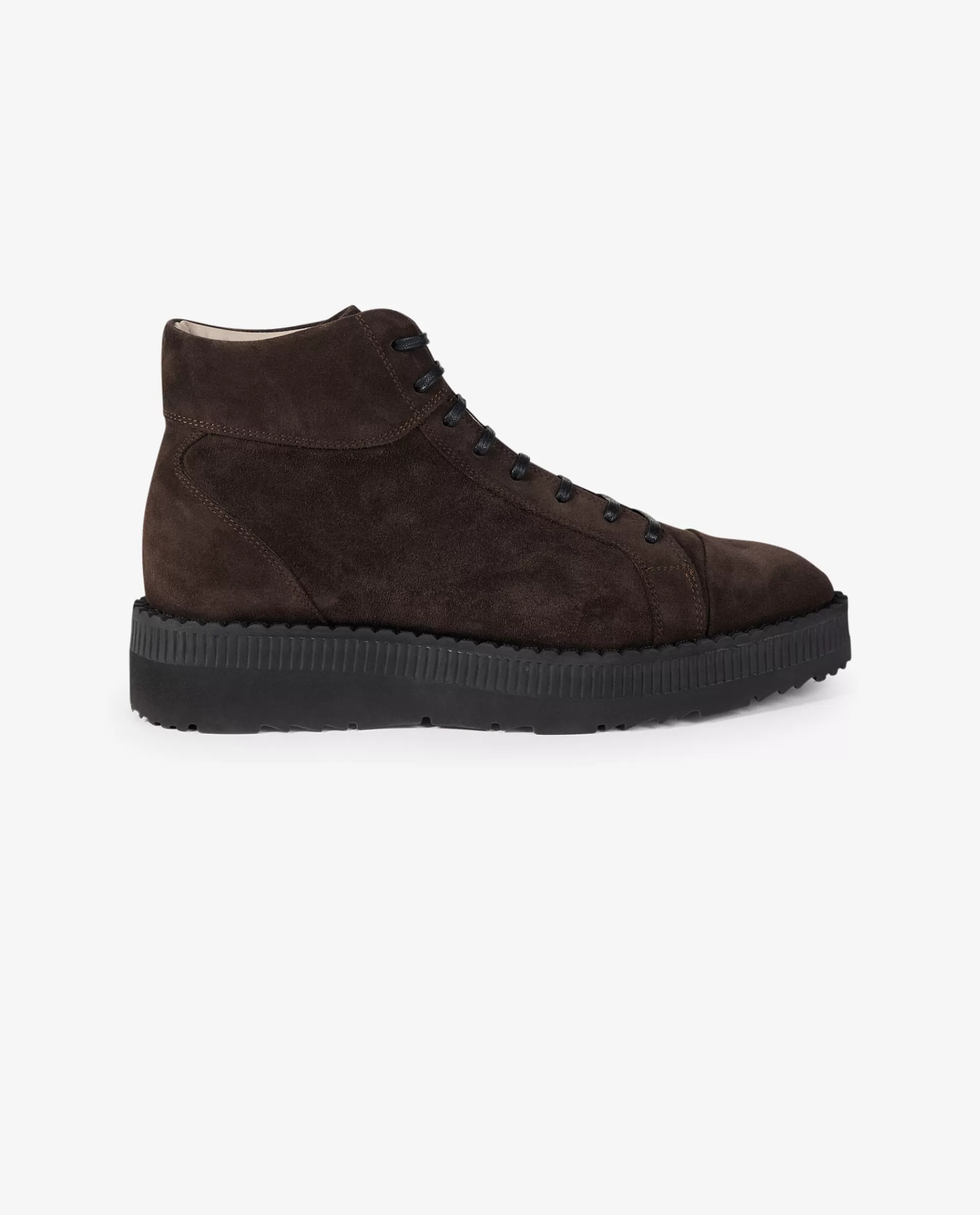 New Casual Boots Mannen Schoenen