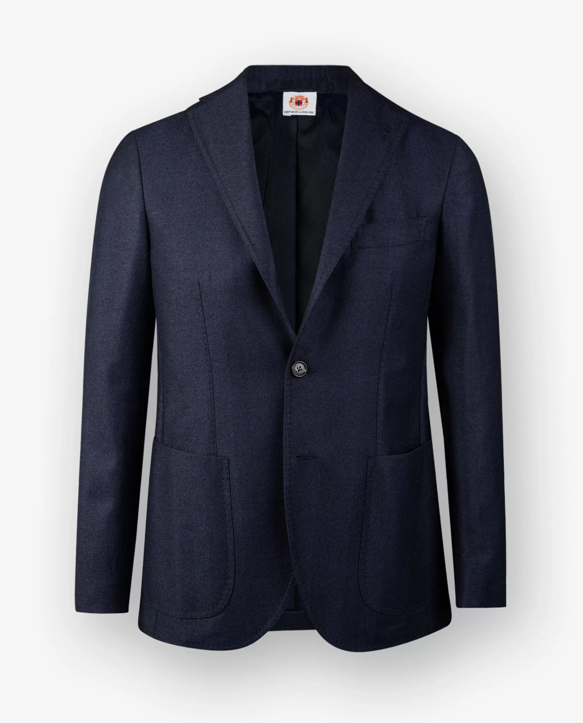 Outlet Casual Jasje Mannen Jasjes