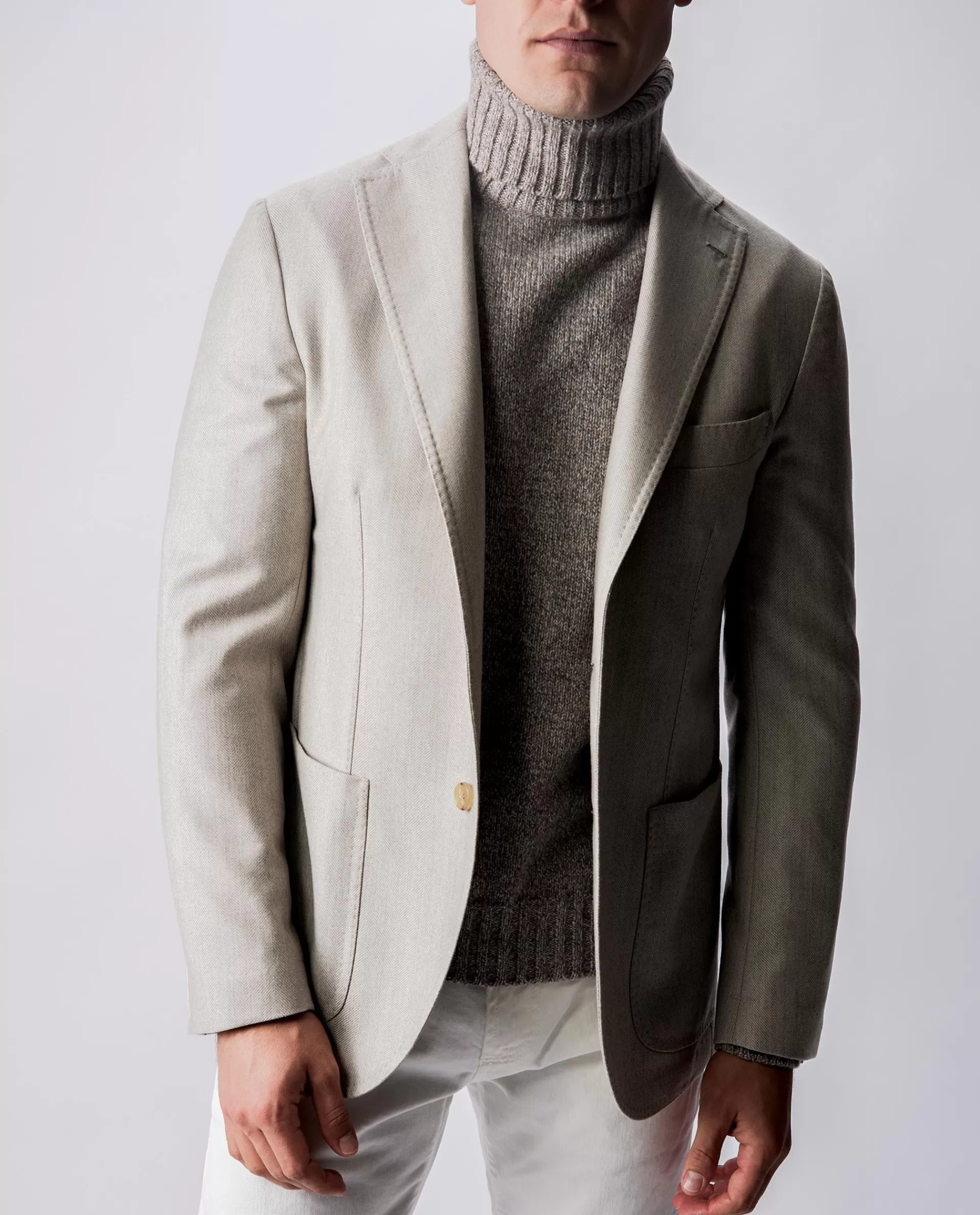 Flash Sale Casual Jasje Mannen Jasjes