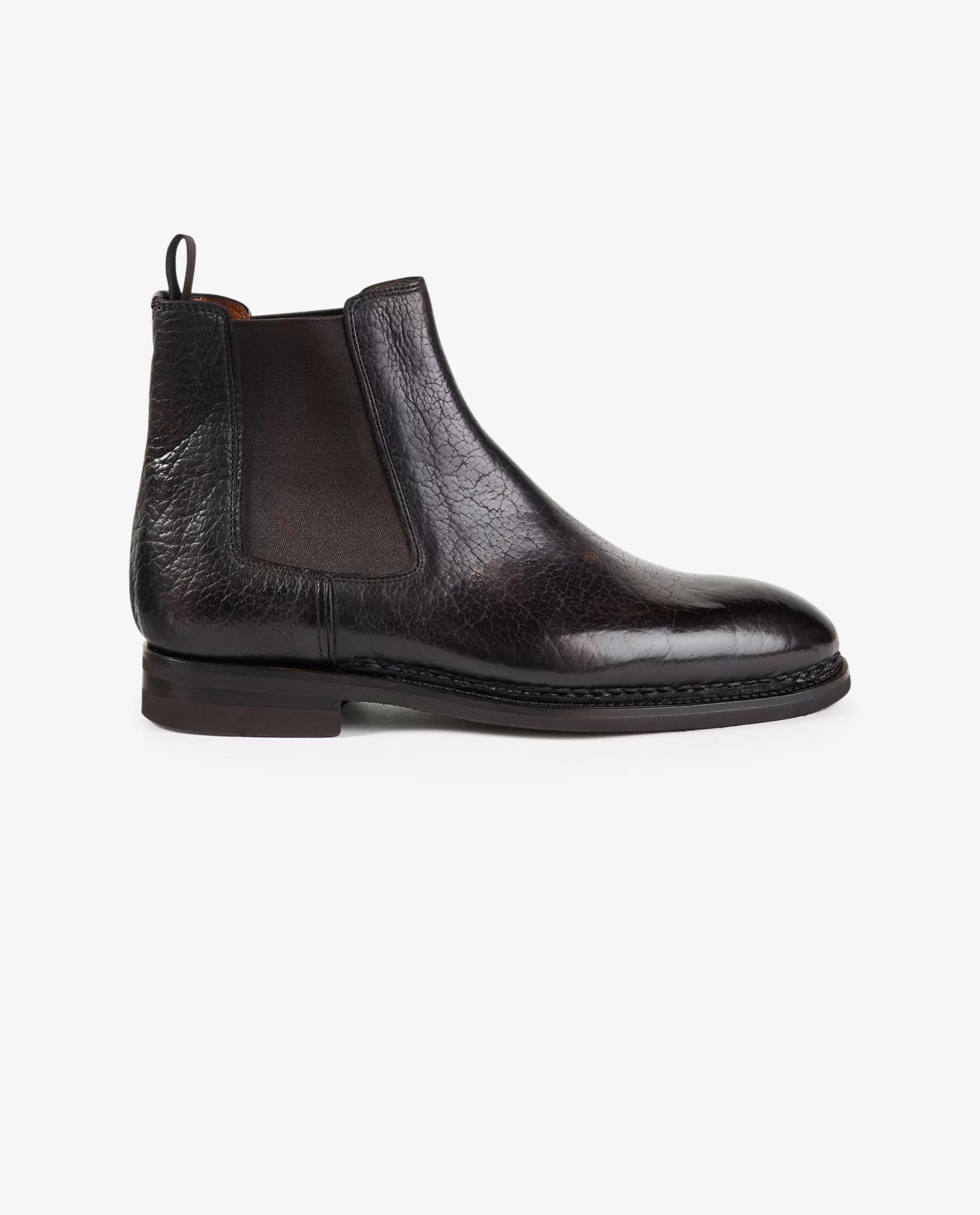 Best Sale Cavaliere Norvegese Chelsea Boots Mannen Schoenen