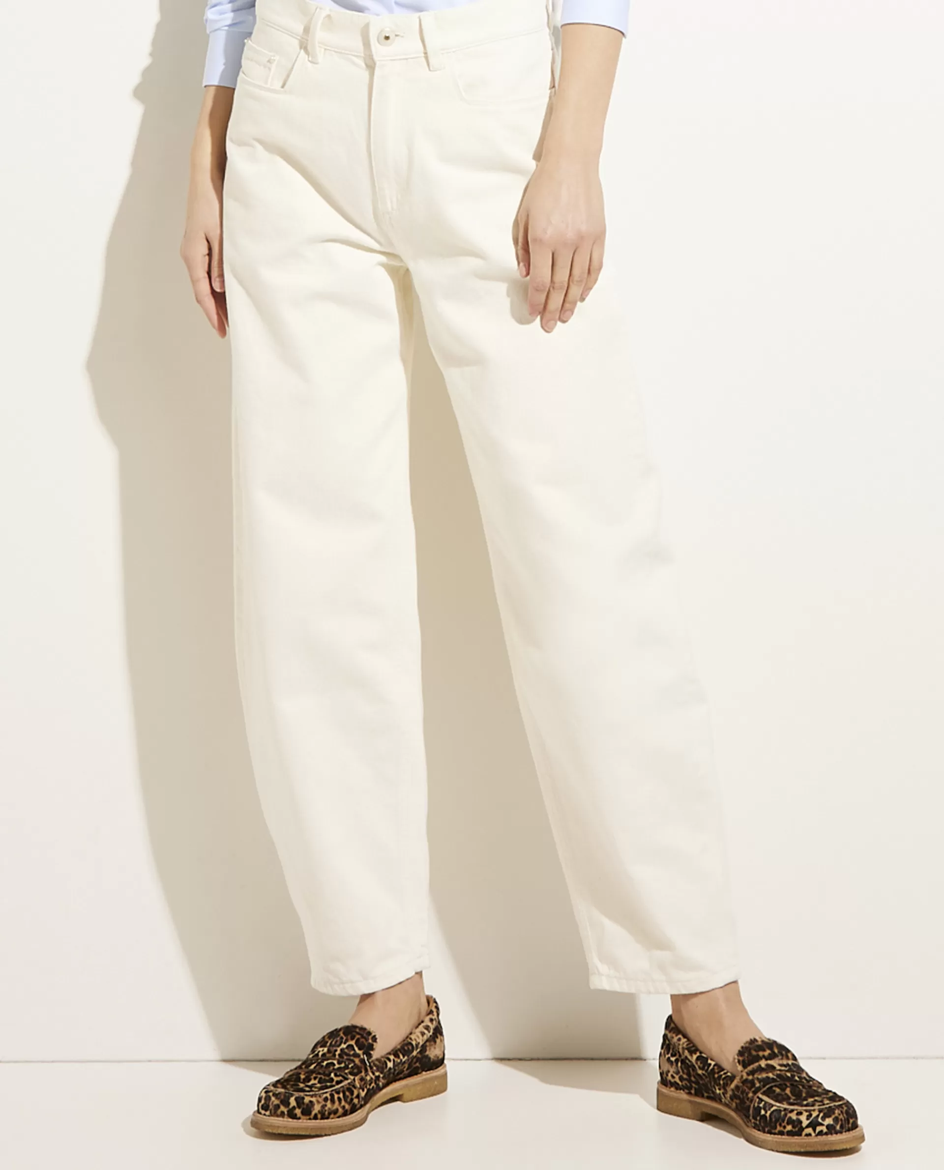 Shop Chamomile Jeans Vrouwen Broeken
