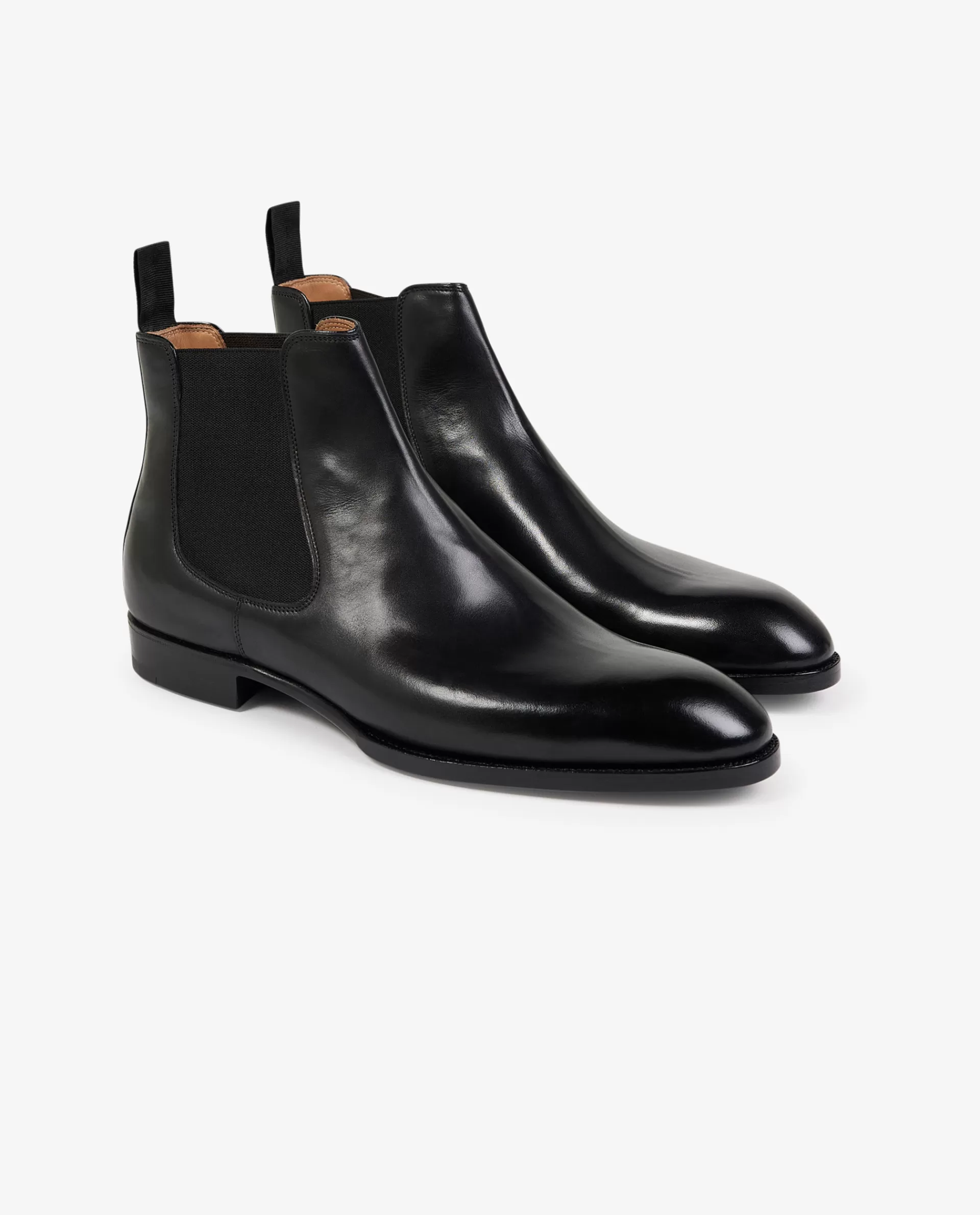 Flash Sale Chelsea Boots - Mod. 400S Mannen Schoenen
