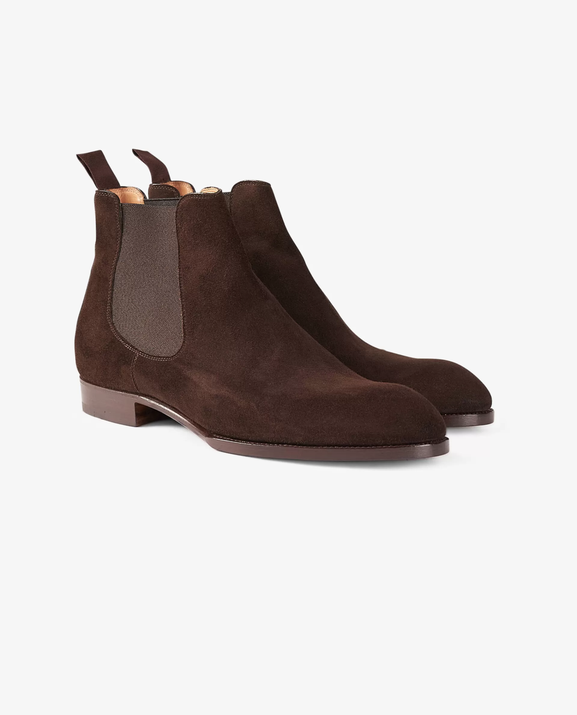 Sale Chelsea Boots - Mod. 400S Mannen Schoenen