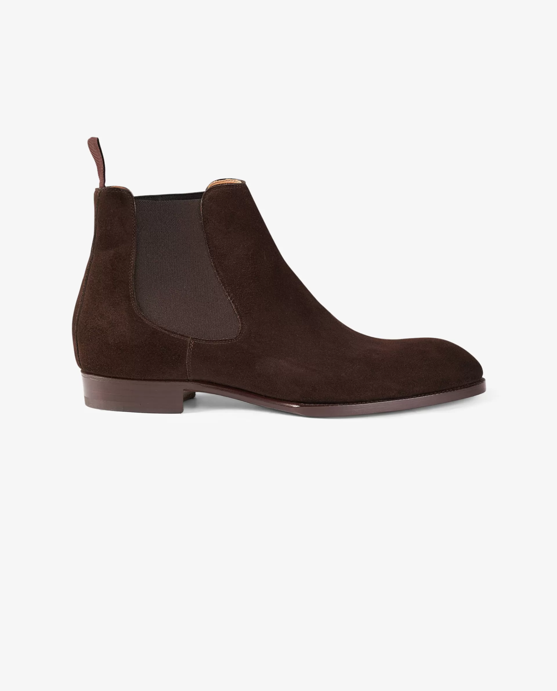 Sale Chelsea Boots - Mod. 400S Mannen Schoenen