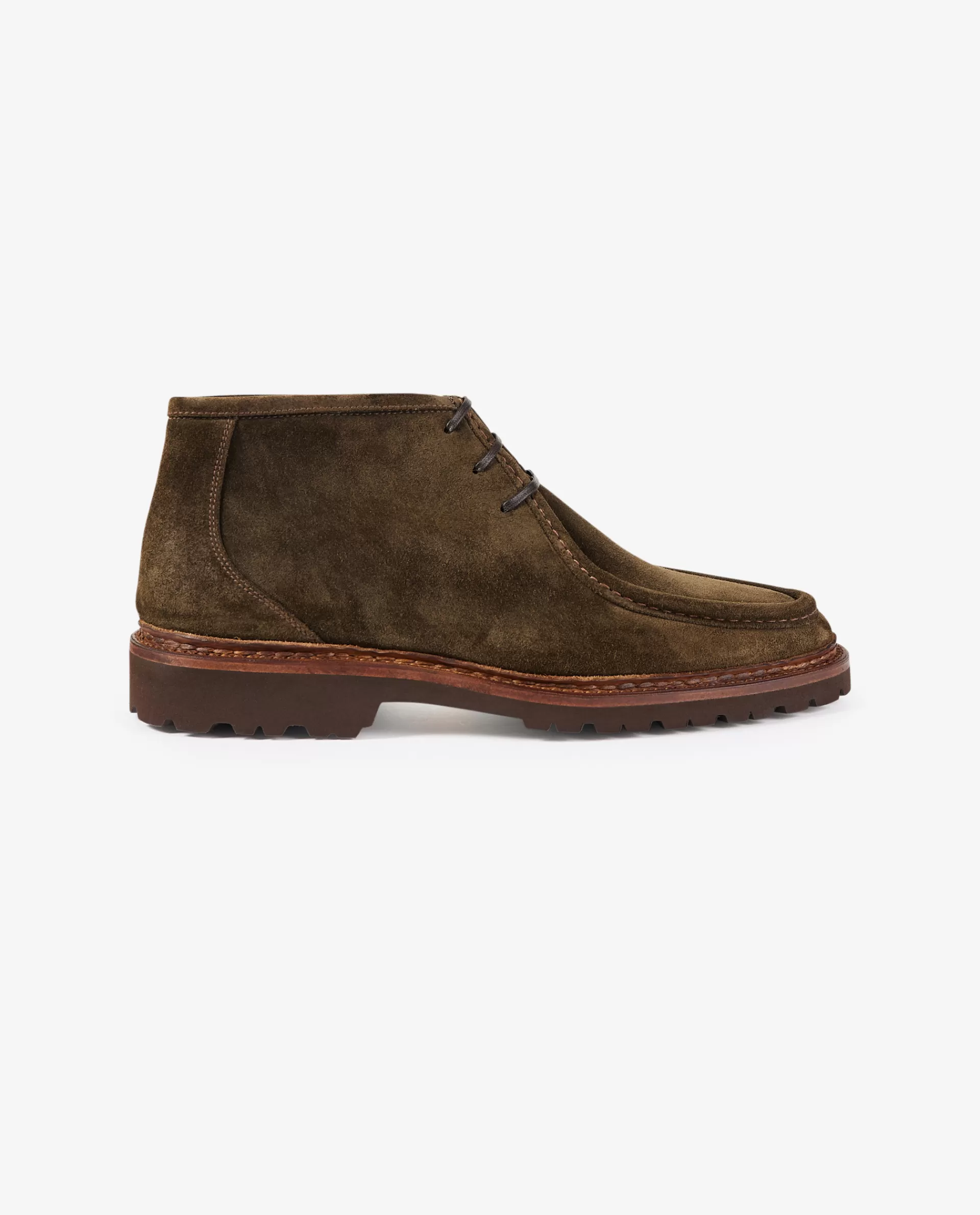 Cheap Chukka Boot Mannen Schoenen