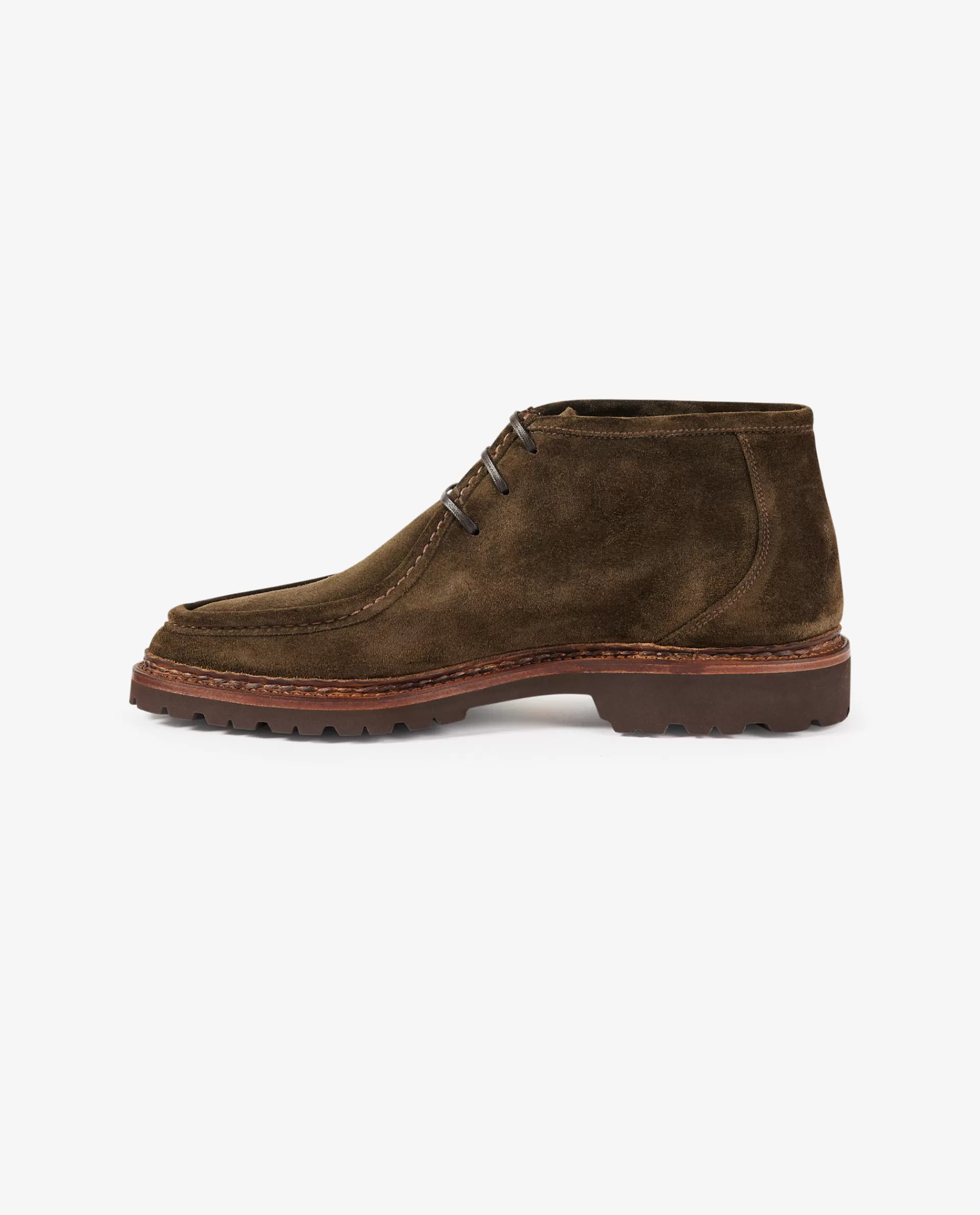 Cheap Chukka Boot Mannen Schoenen
