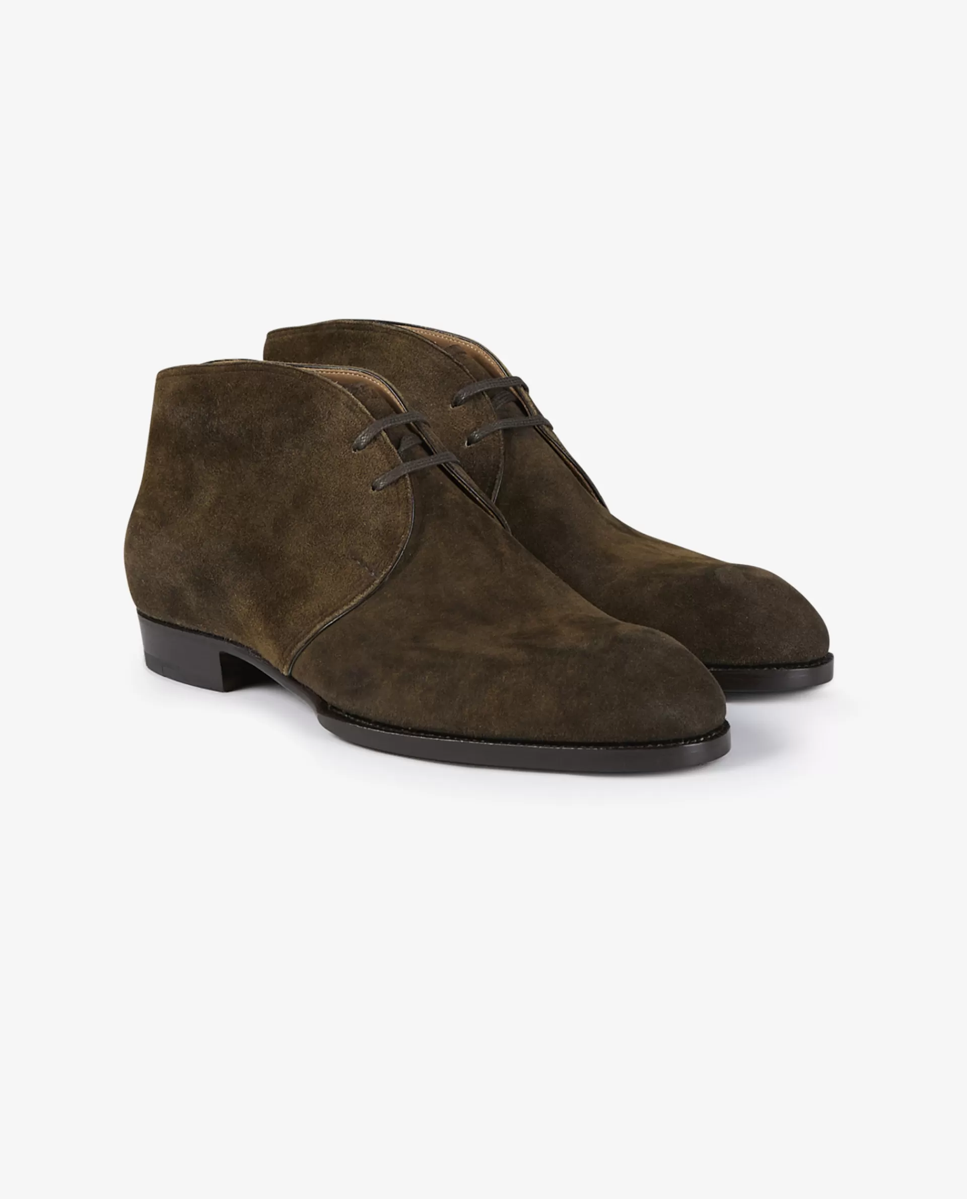 Discount Chukka Boot - Mod. 524 Mannen Schoenen