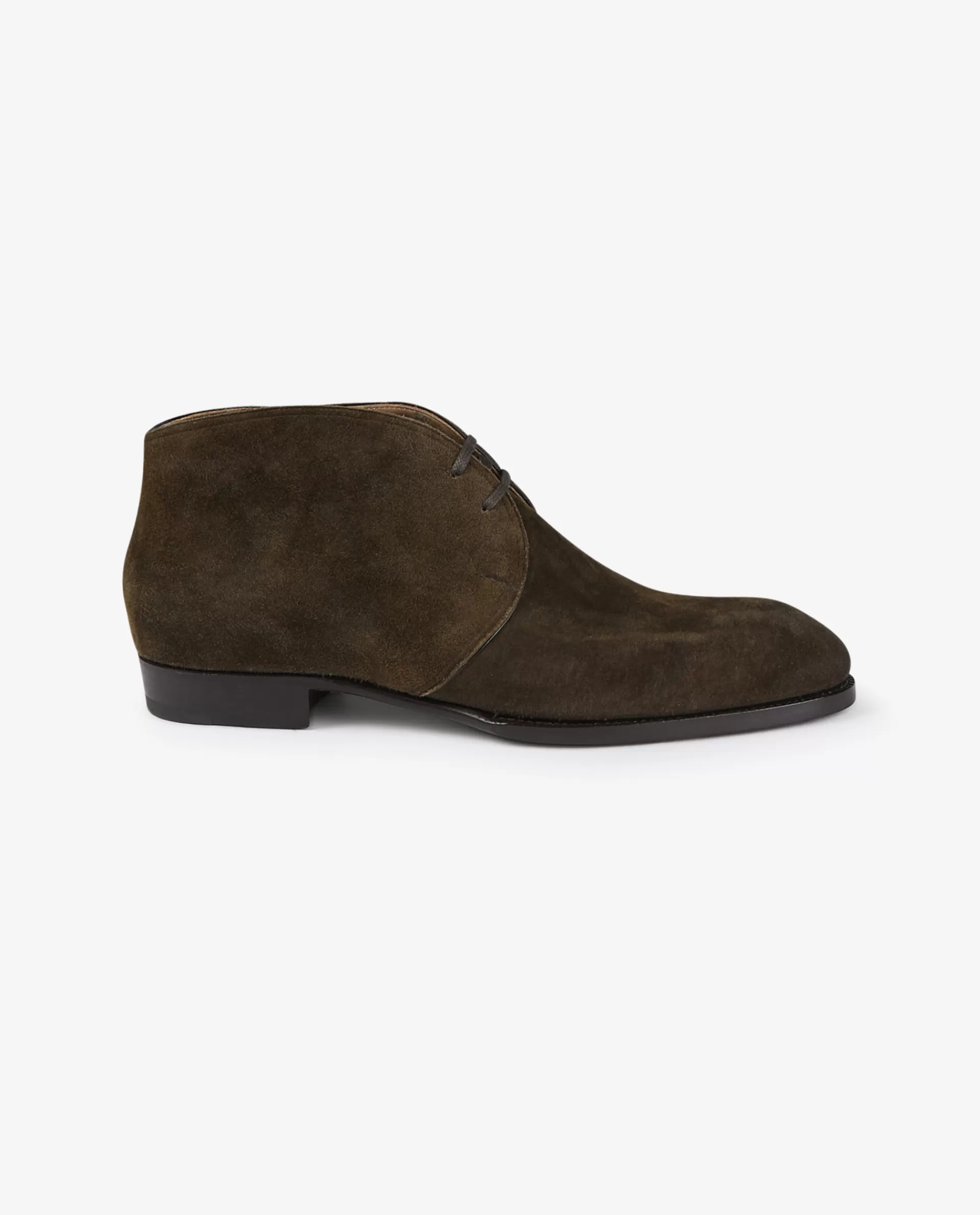 Discount Chukka Boot - Mod. 524 Mannen Schoenen