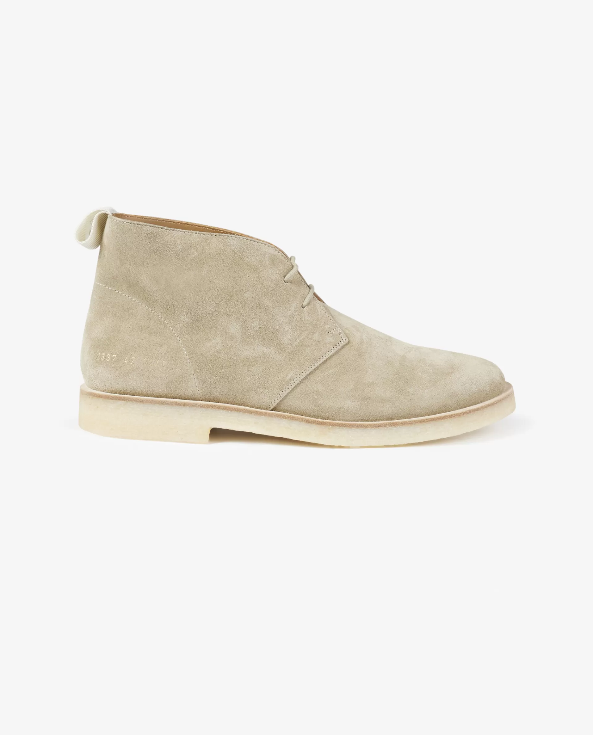 Store Chukka Boots Mannen Schoenen