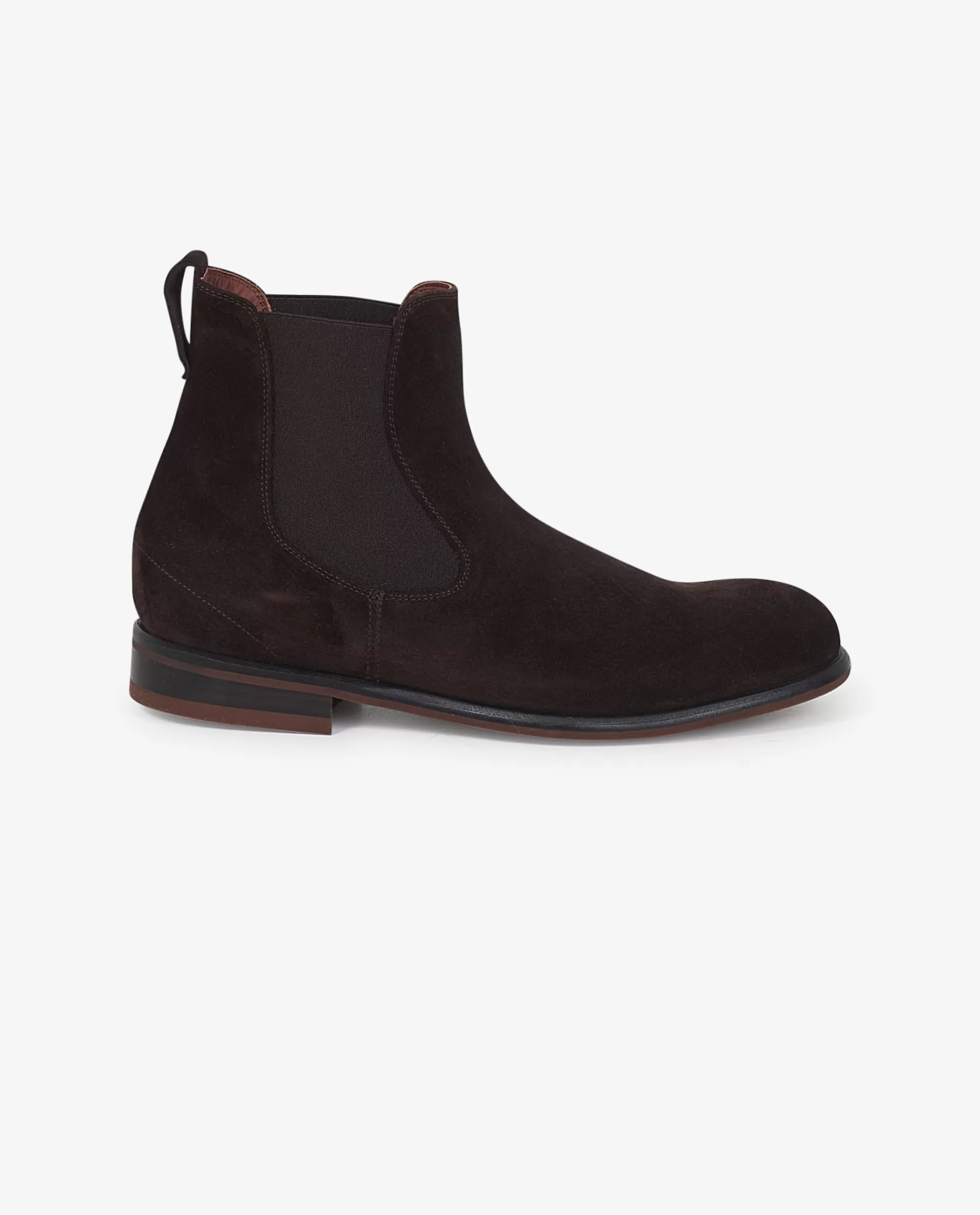 Clearance City Beatle Walk Chelsea Boots Mannen Schoenen