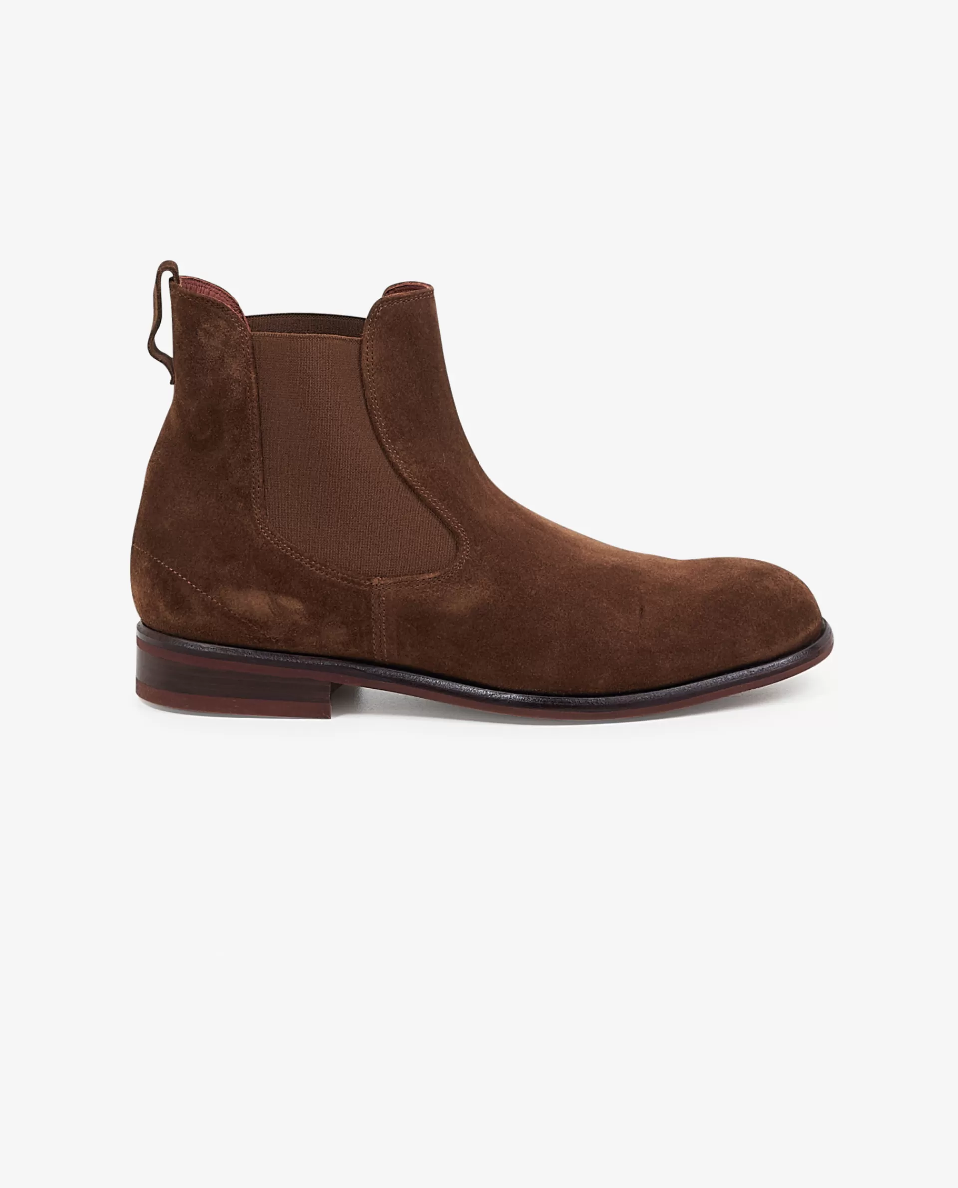 Sale City Beatle Walk Chelsea Boots Mannen Schoenen