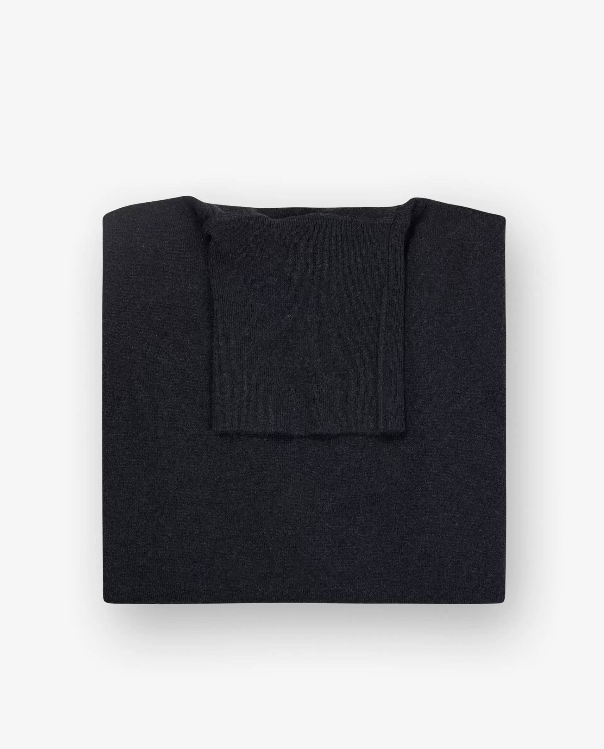 Online Classic Baby Cashmere Coltrui Mannen Knitwear