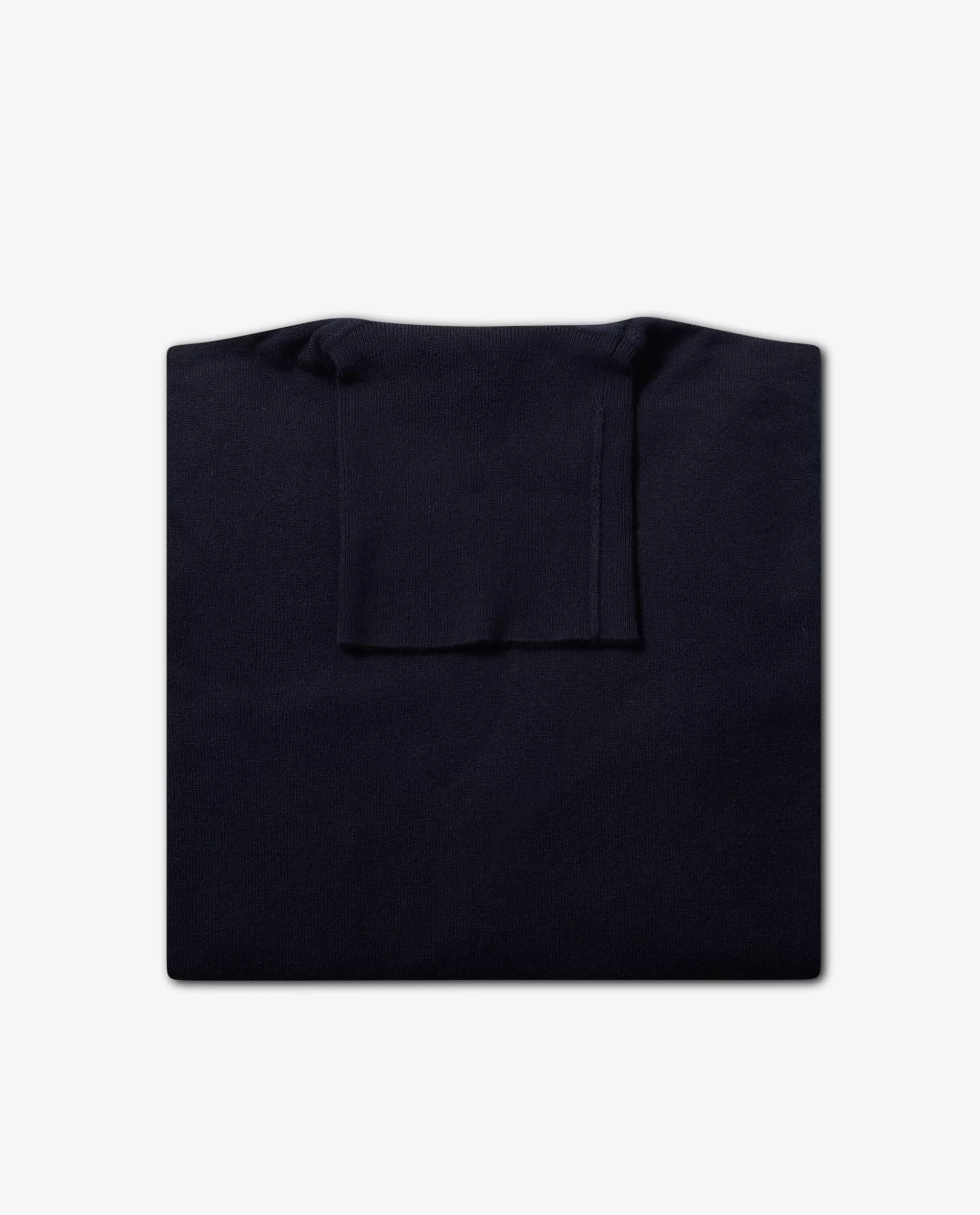 Cheap Classic Baby Cashmere Coltrui Mannen Knitwear