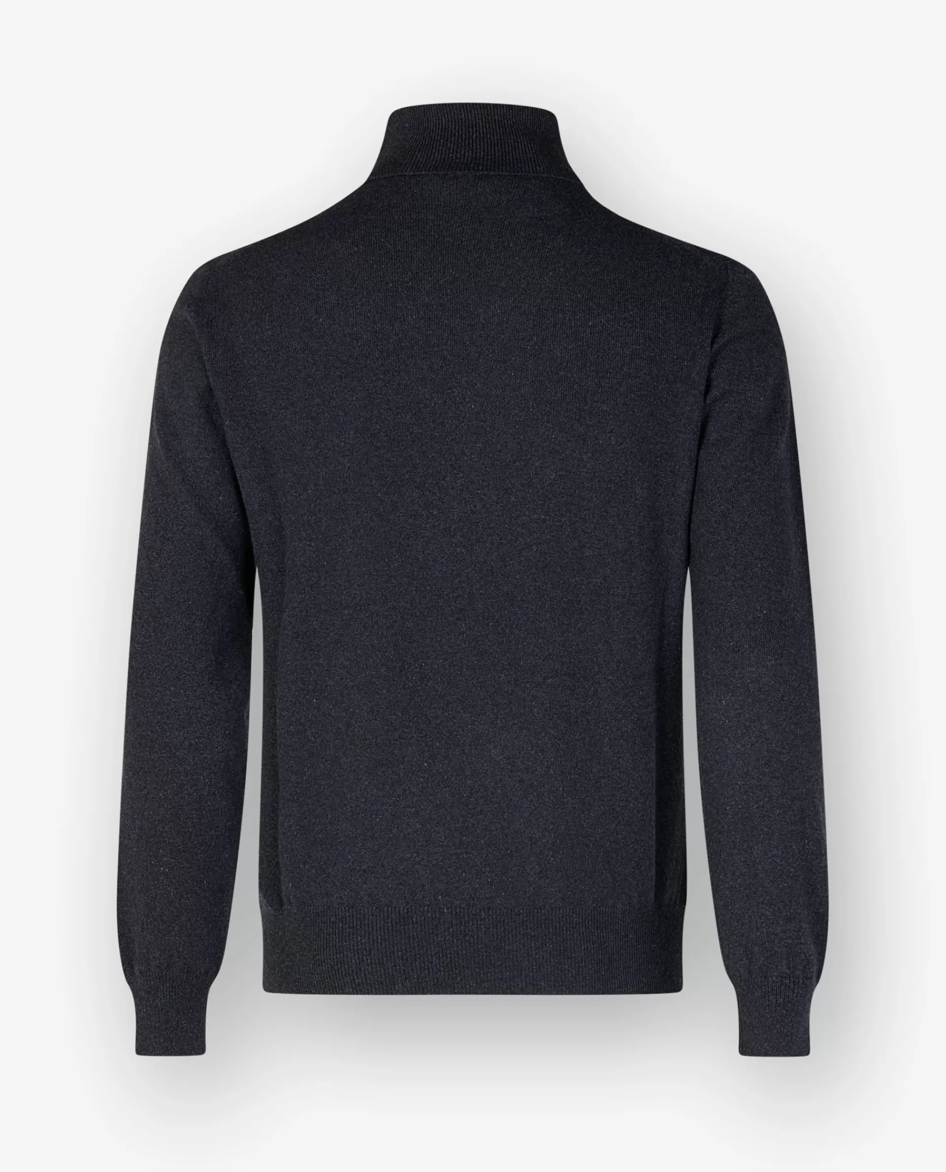Online Classic Baby Cashmere Coltrui Mannen Knitwear
