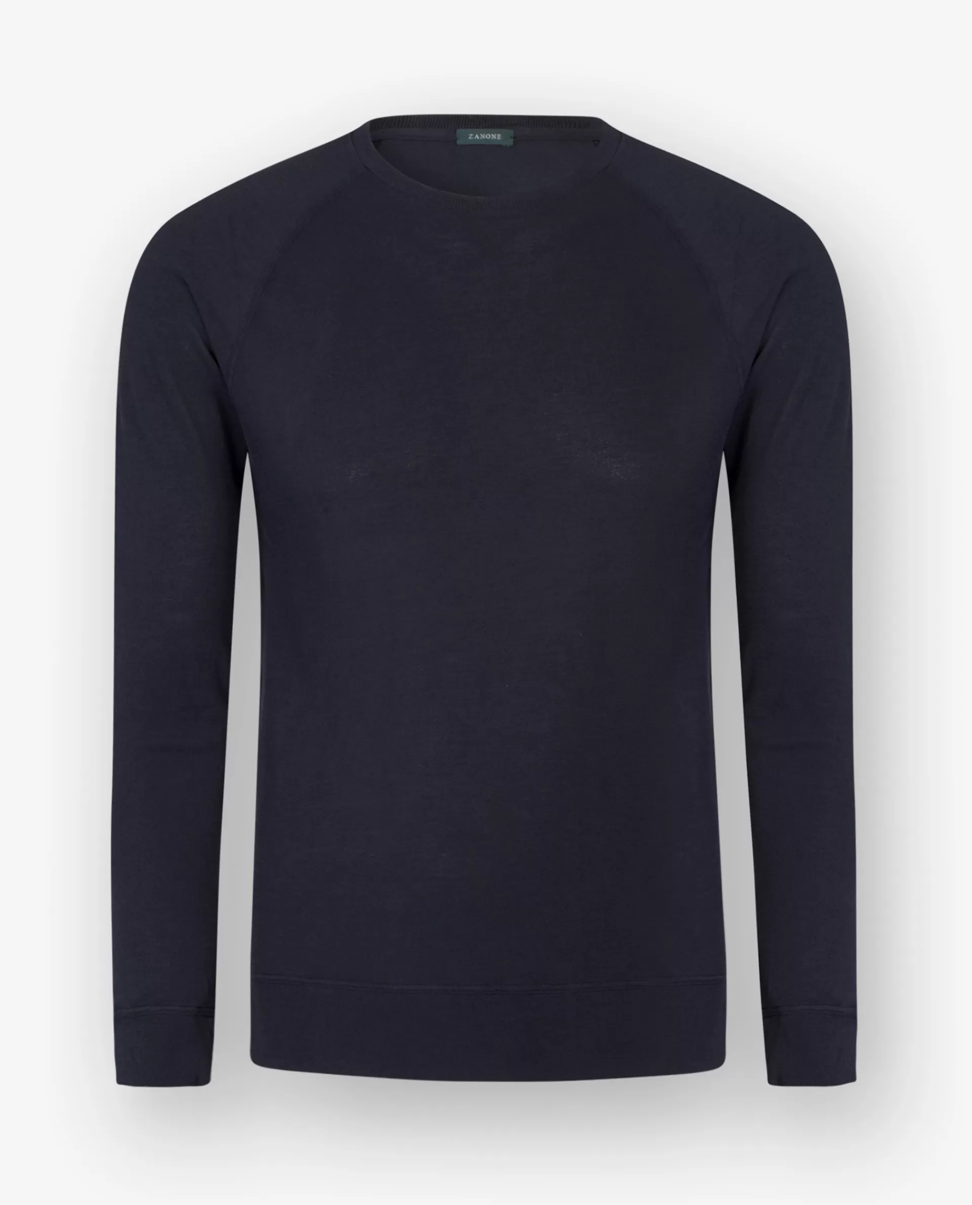 Best Crew Neck T-Shirt Mannen Knitwear
