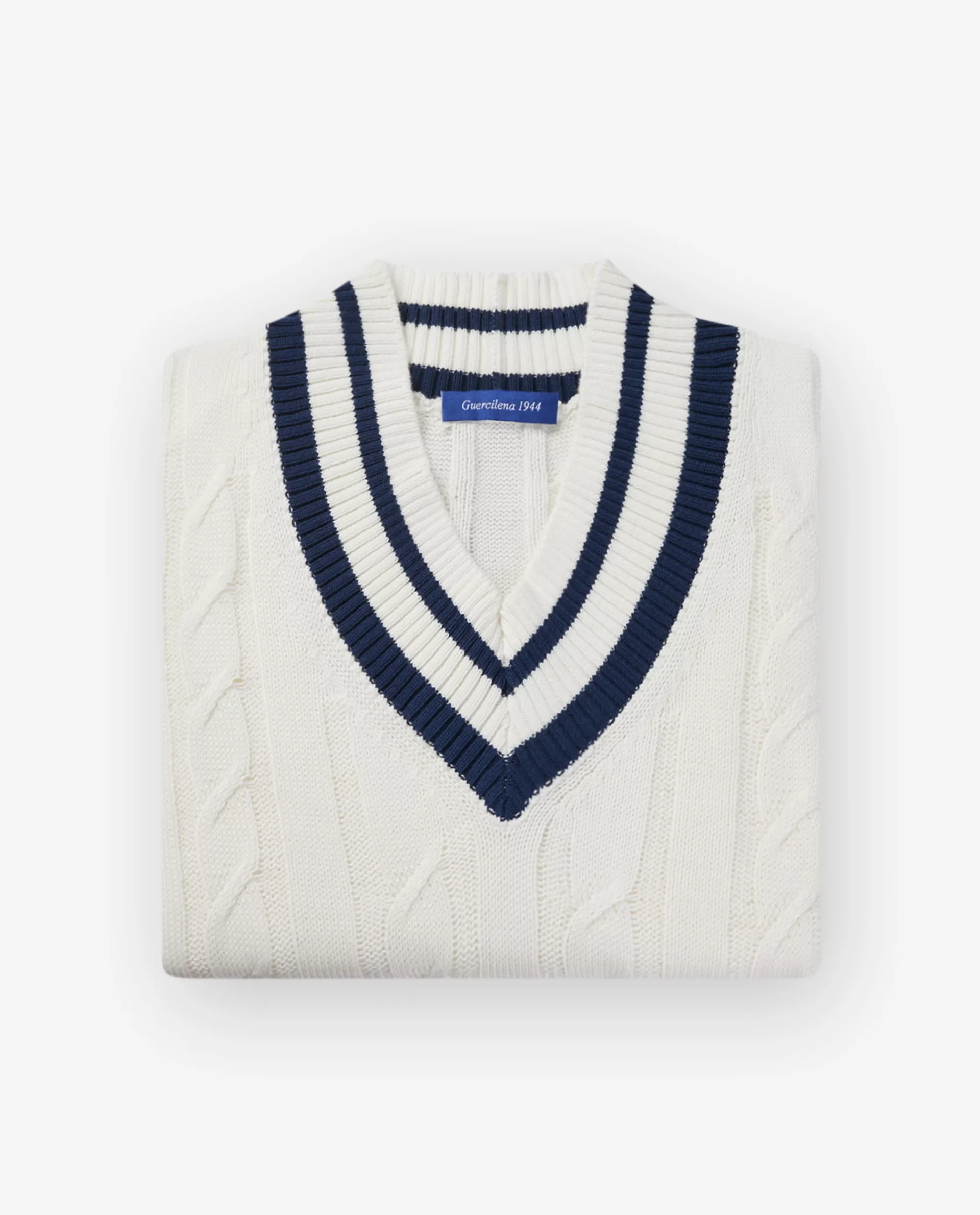 Discount Cricket Trui Mannen Knitwear