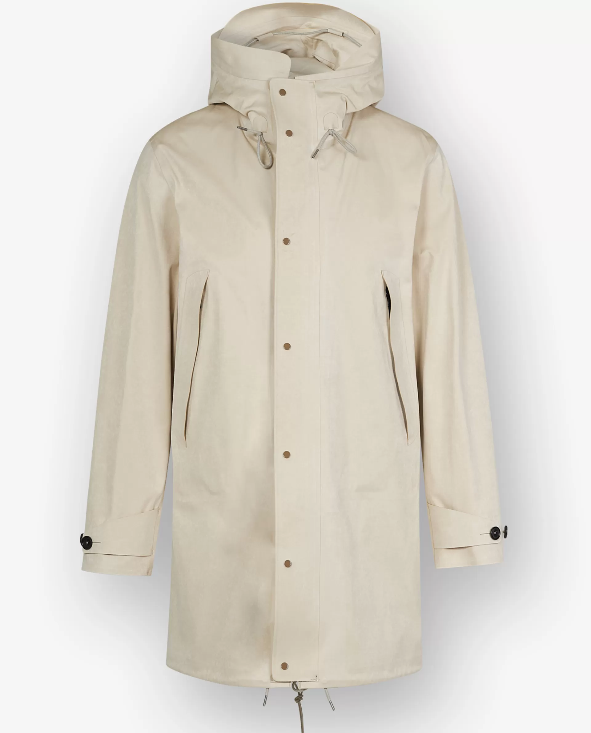 Best Sale Cyclone Parka Iii Mannen Jassen