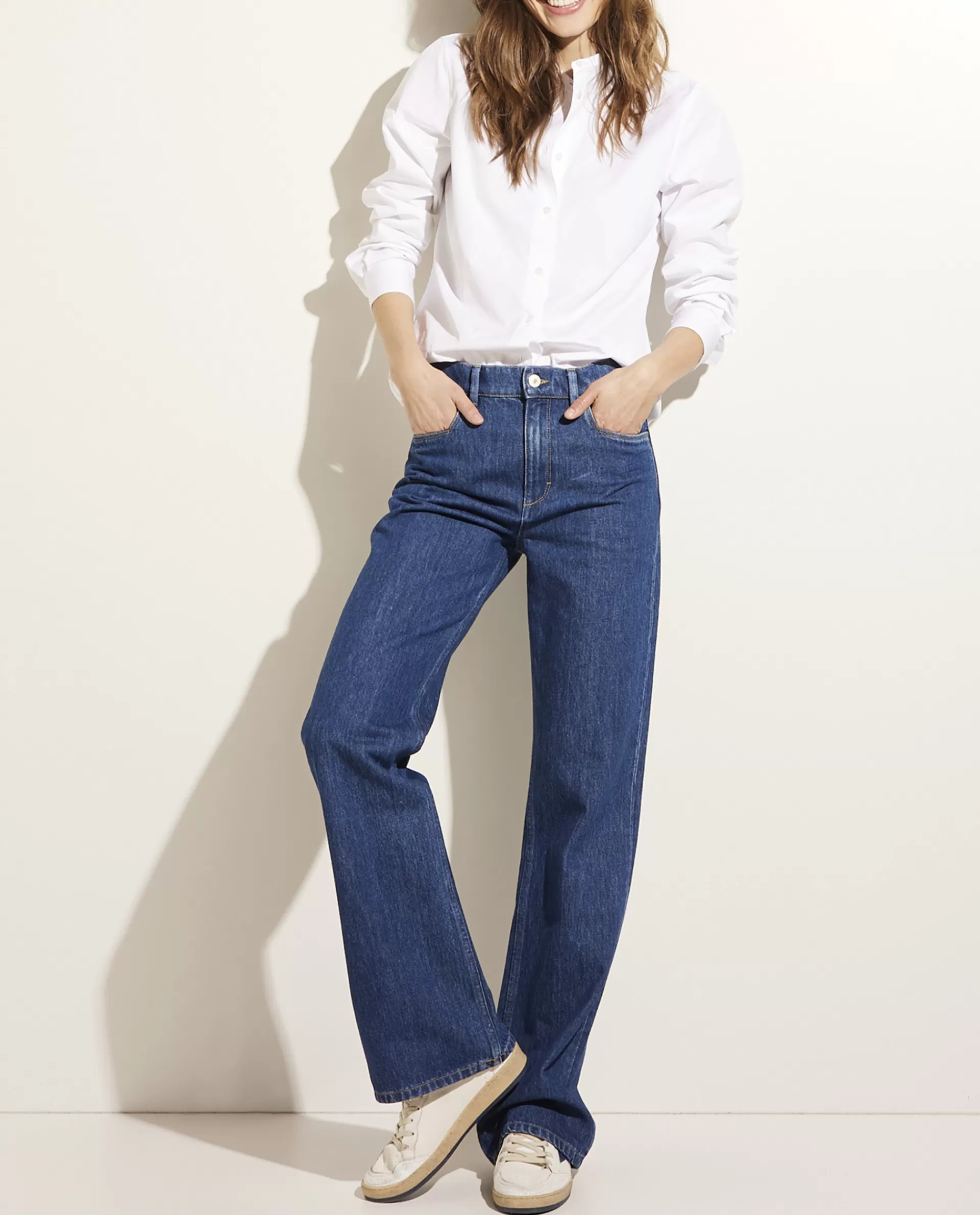 Cheap Daisy Jeans Vrouwen Broeken