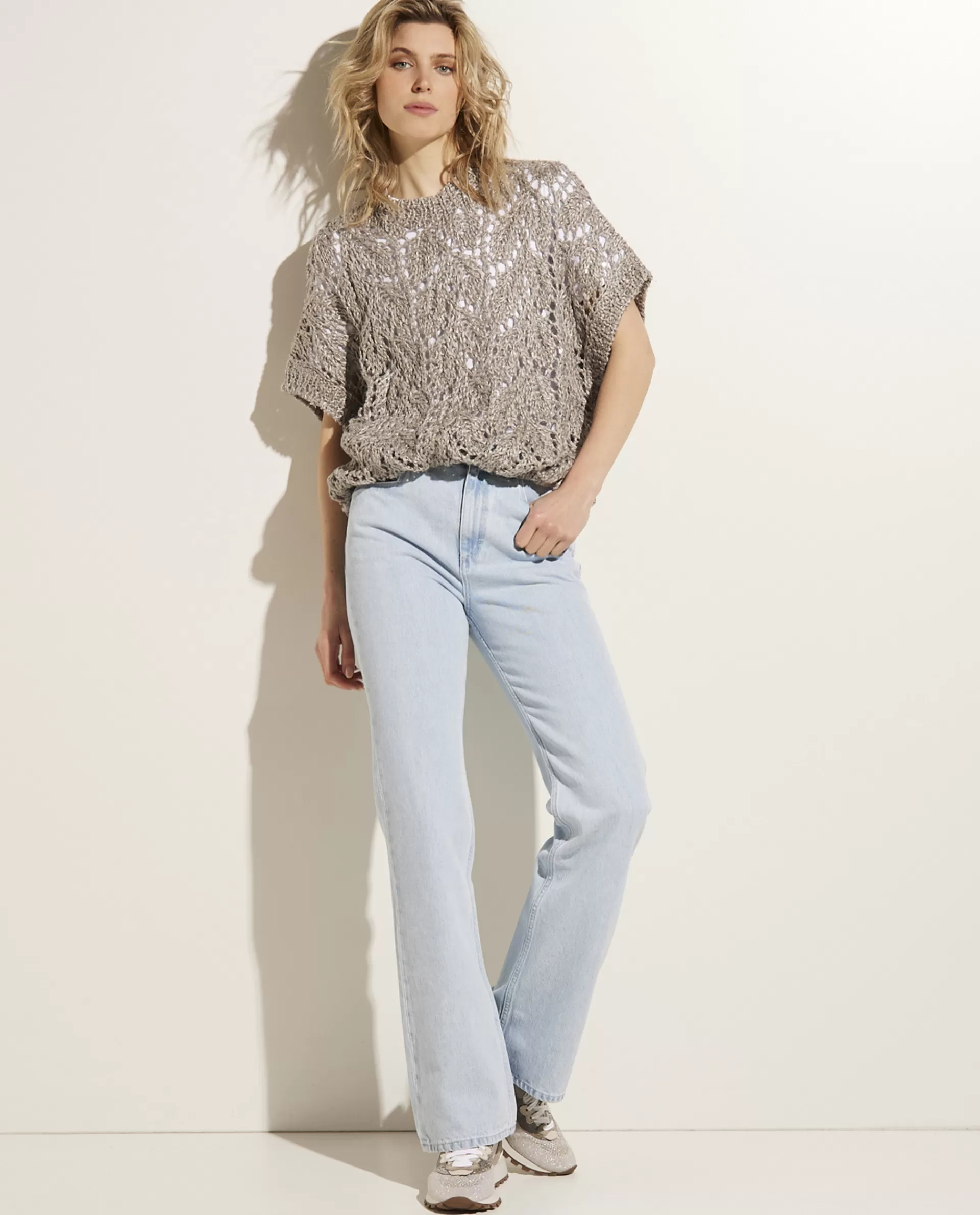 Store Daisy Jeans Vrouwen Broeken