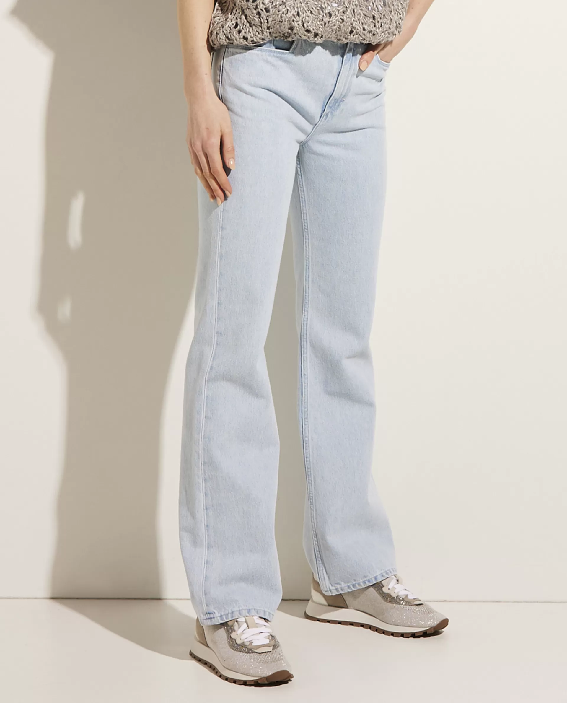Store Daisy Jeans Vrouwen Broeken