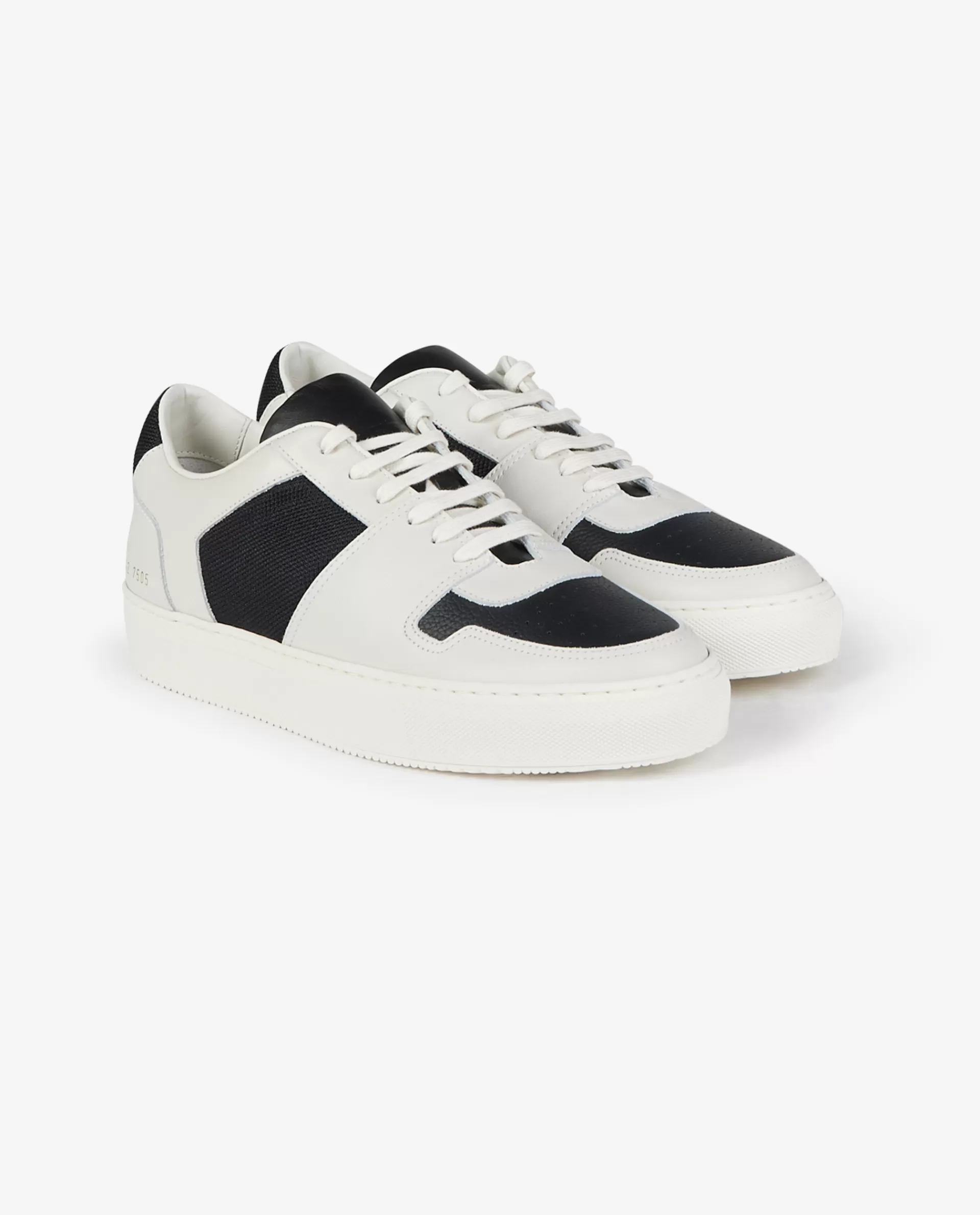 Hot Decades Low Sneakers Mannen Schoenen