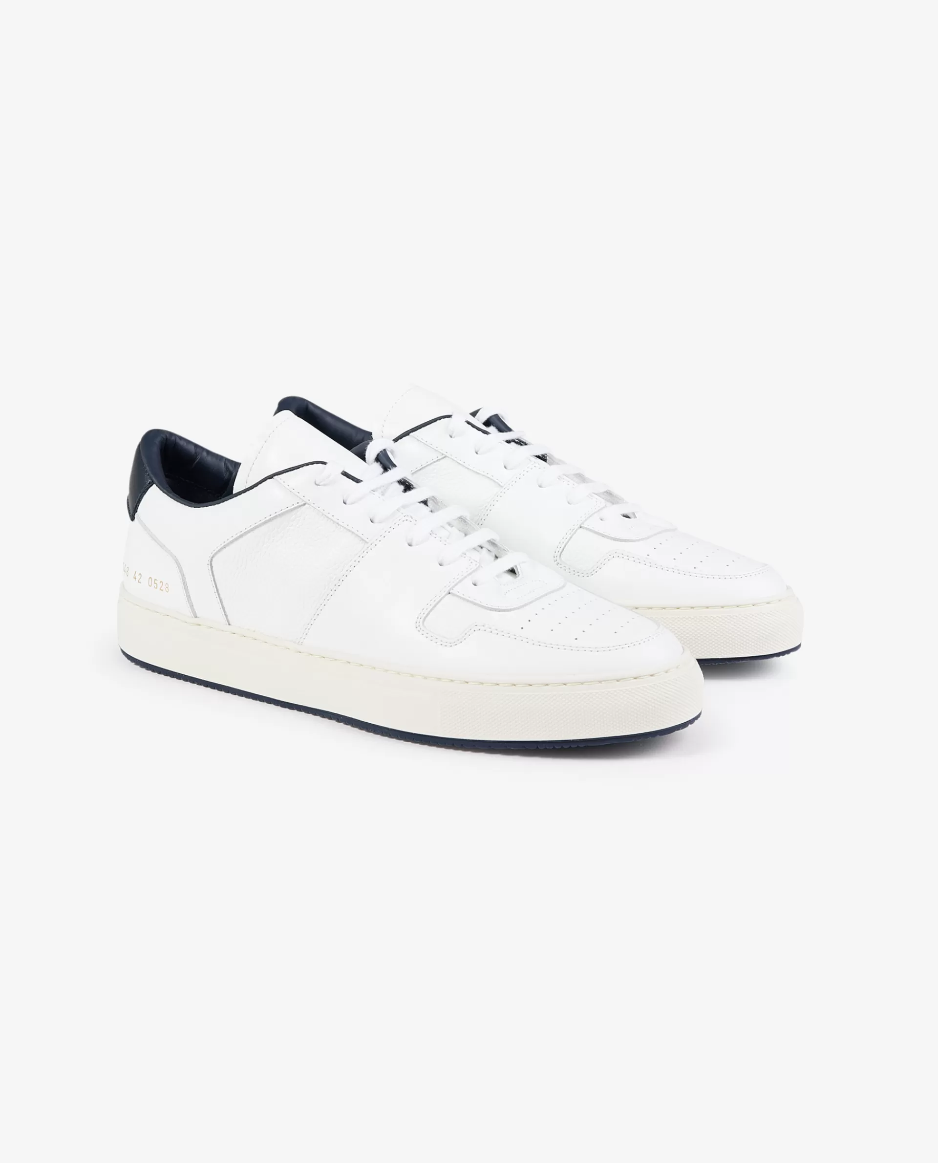 Store Decades Low Sneakers Mannen Schoenen