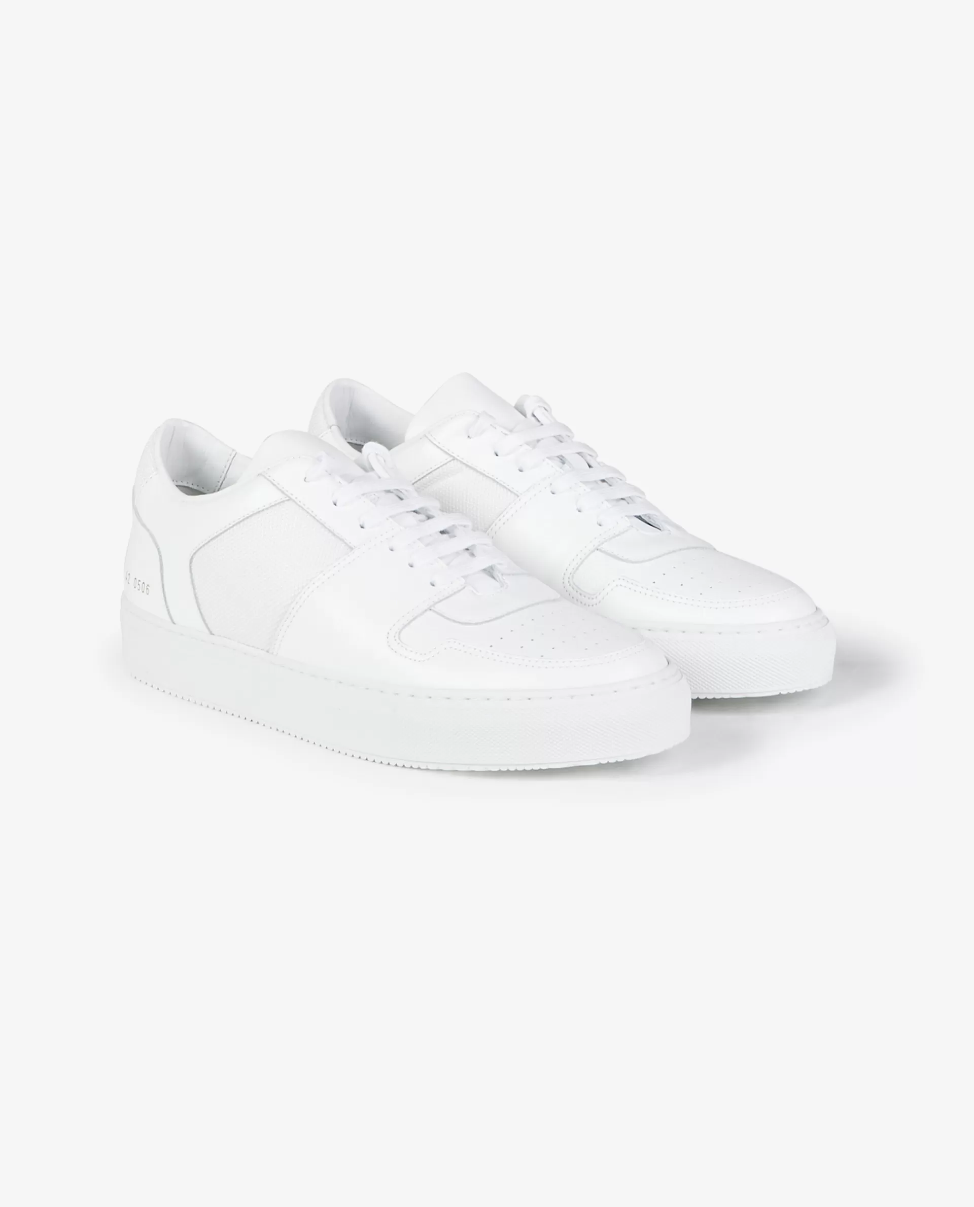 Discount Decades Low Sneakers Mannen Schoenen