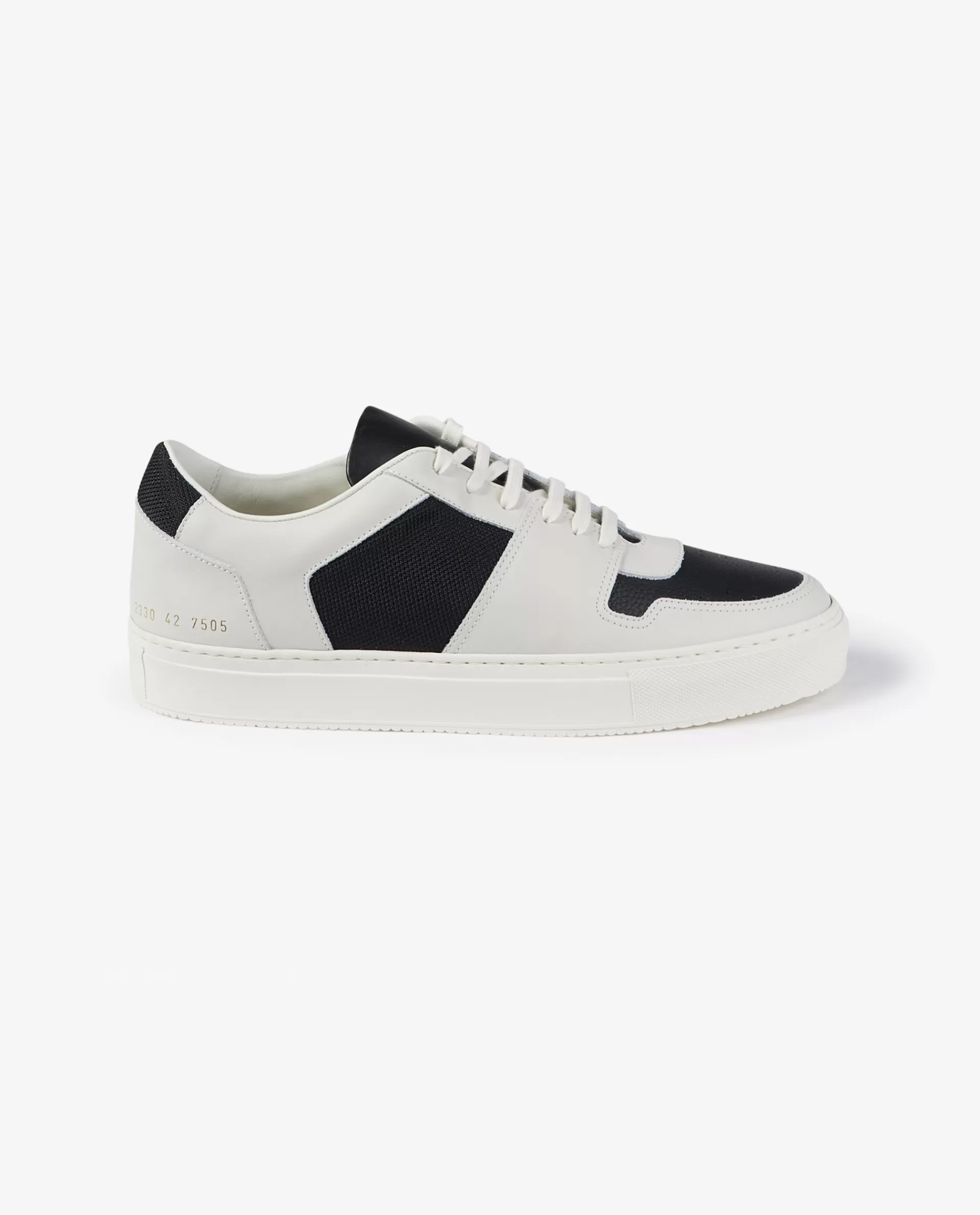 Hot Decades Low Sneakers Mannen Schoenen