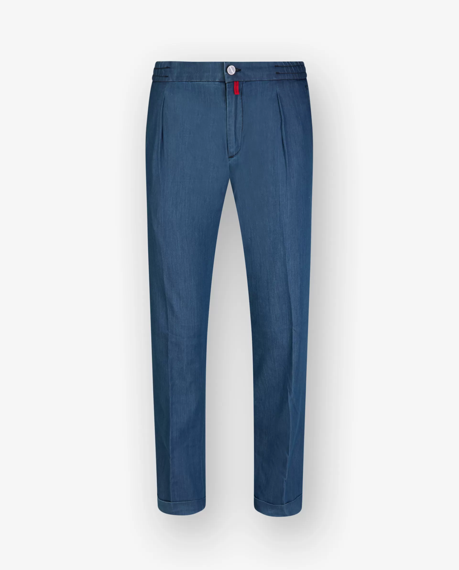 Discount Denim Leisure Broek Mannen Broeken