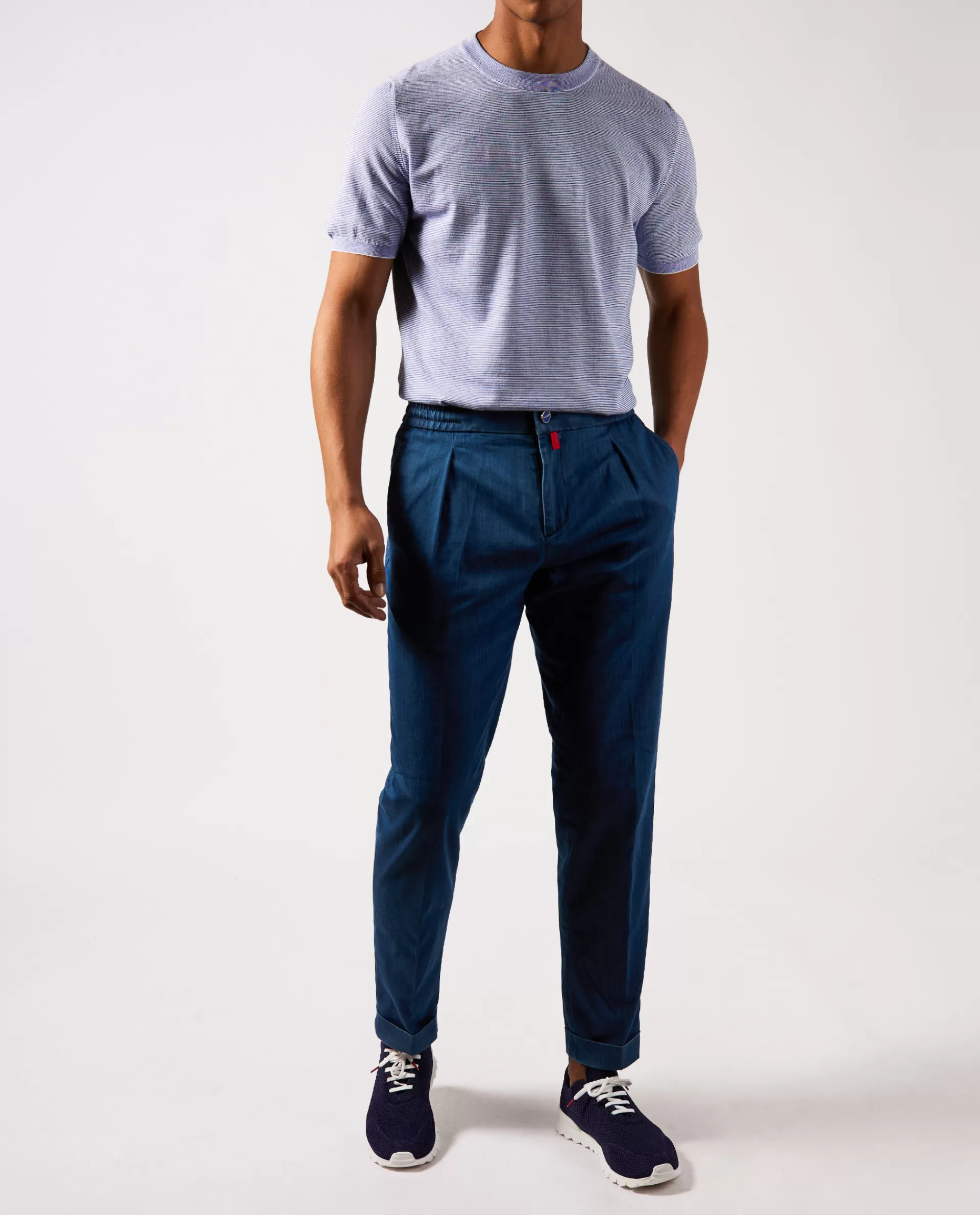 Discount Denim Leisure Broek Mannen Broeken